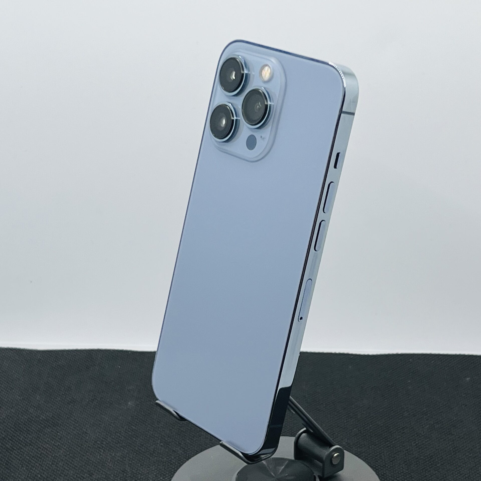 Apple iPhone 13 Pro 128GB Sierra Blue – (Grade B) - Image 8