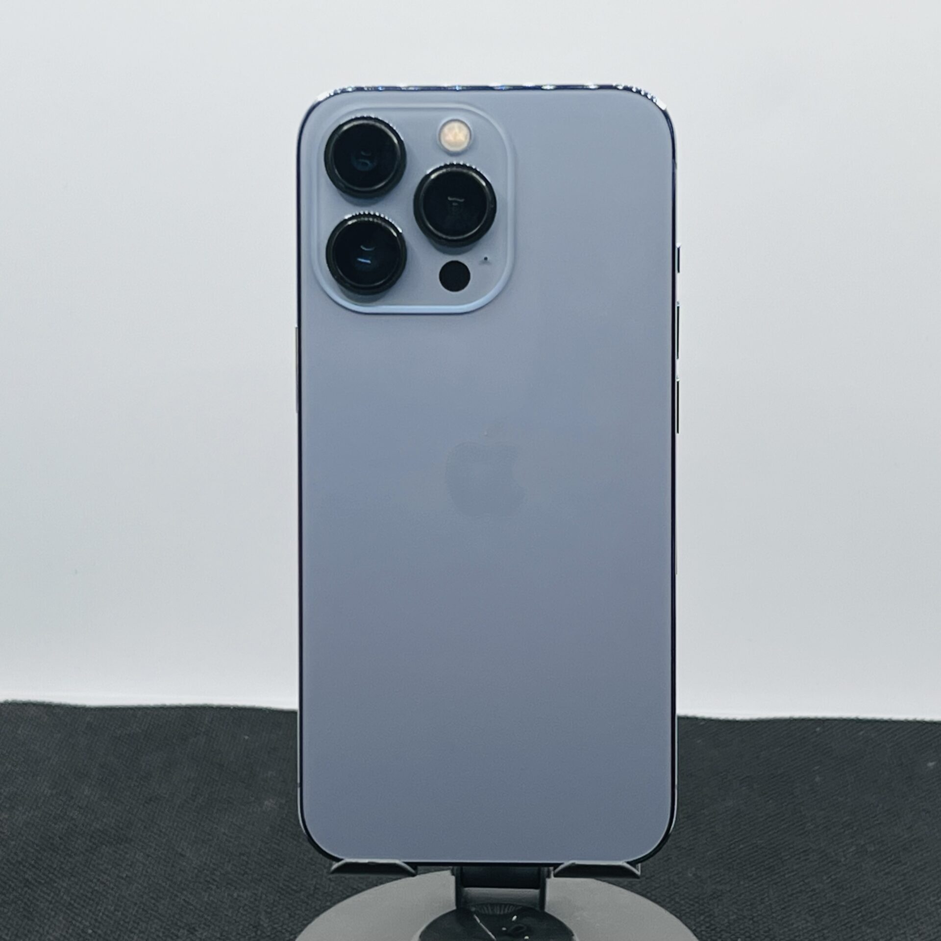 Apple iPhone 13 Pro 128GB Sierra Blue – (Grade B) - Image 9