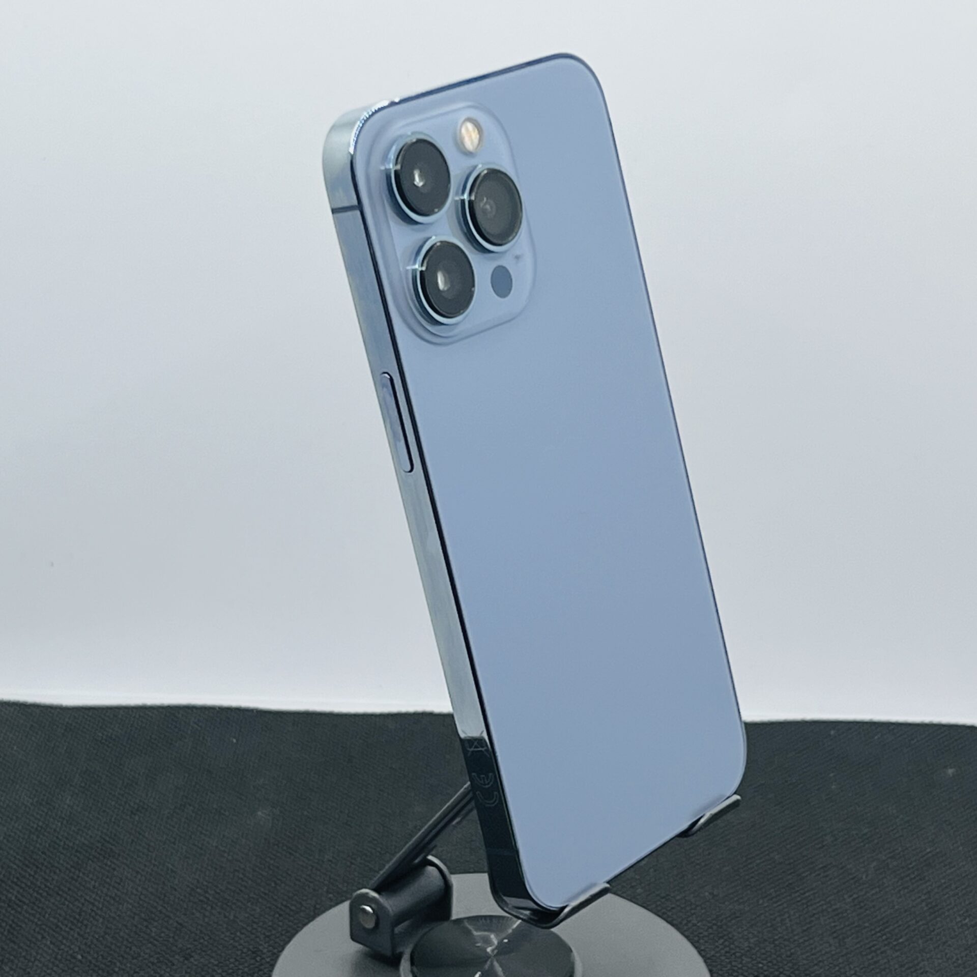 Apple iPhone 13 Pro 128GB Sierra Blue – (Grade B) - Image 10