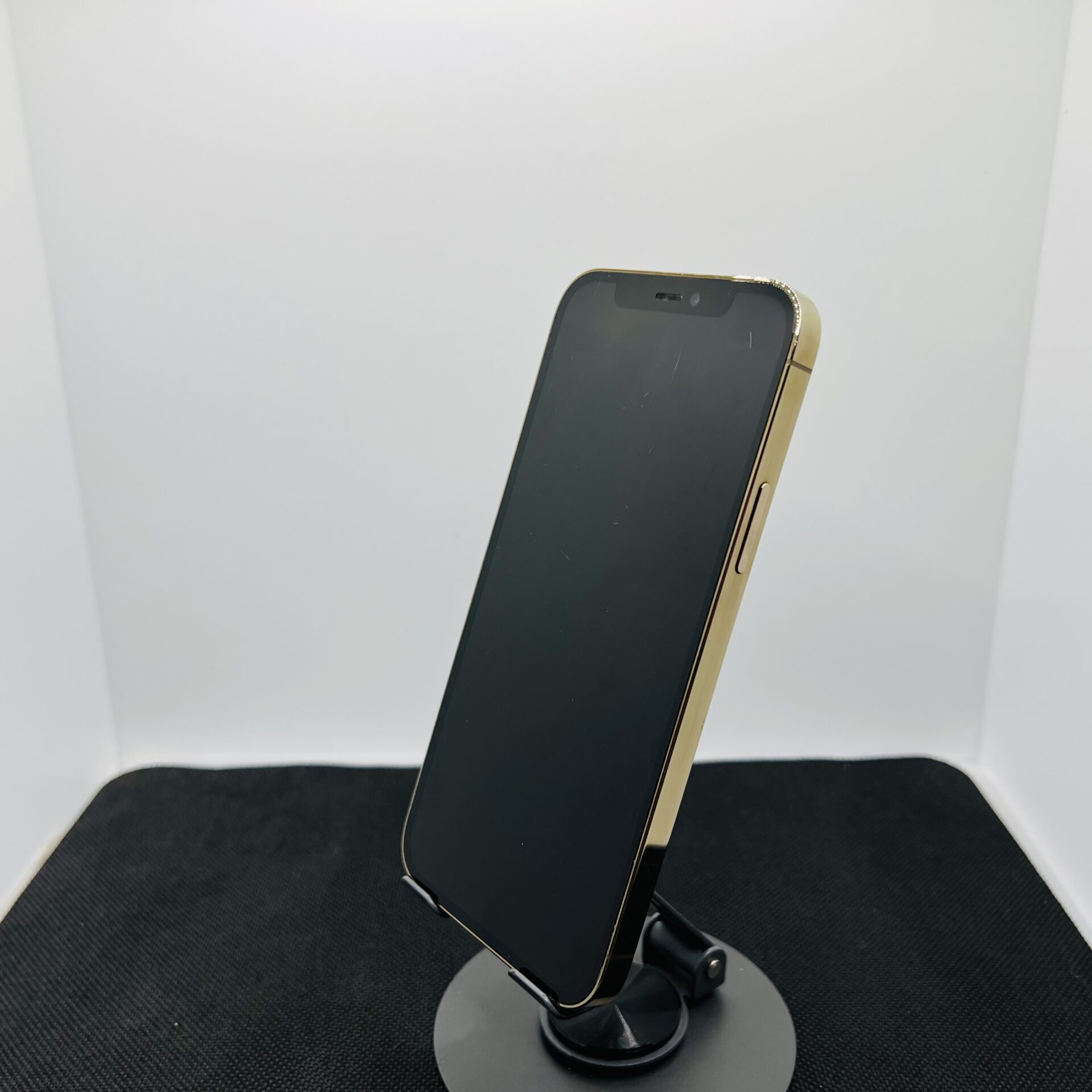 Apple iPhone 12 Pro 256GB Gold – (Grade B) - Image 6