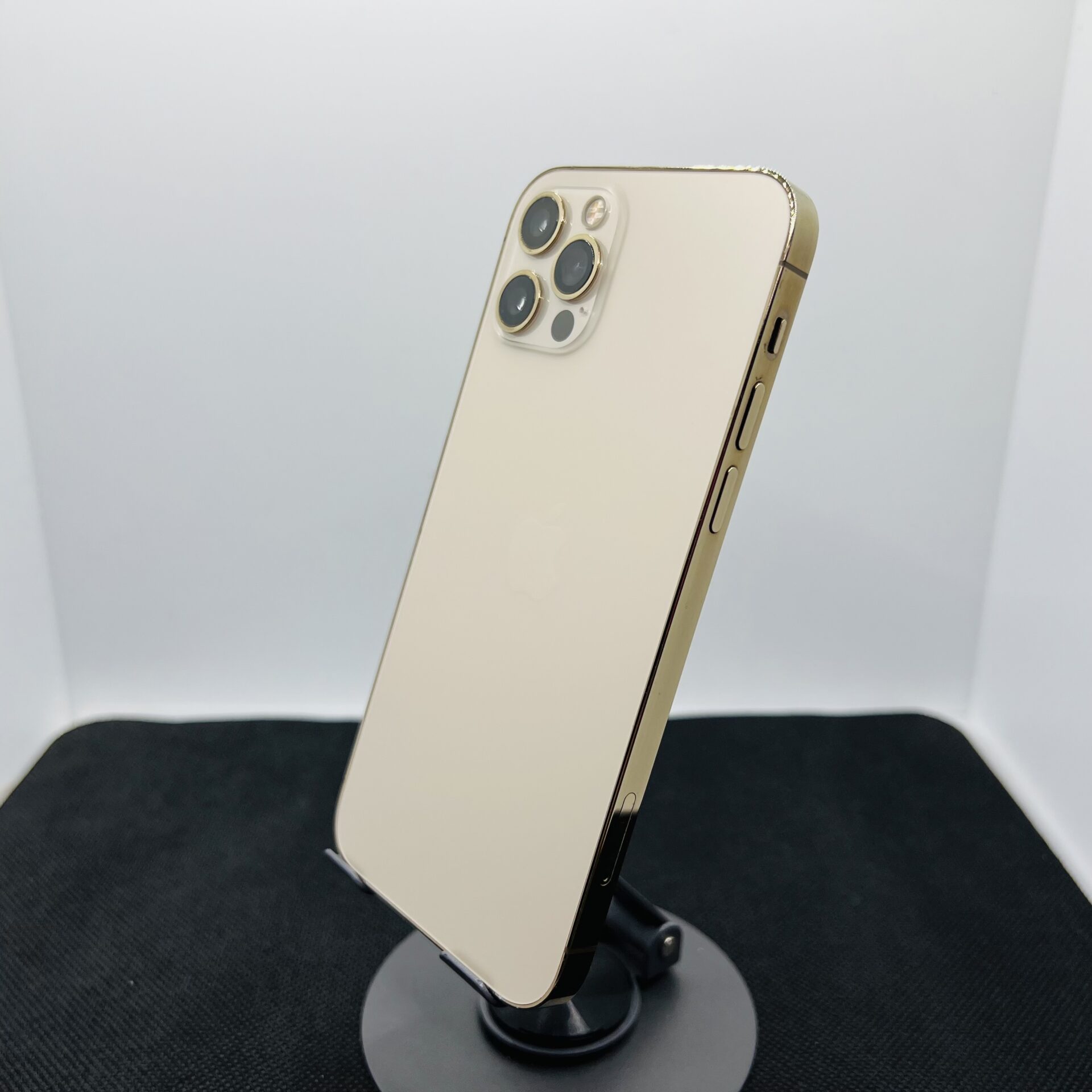 Apple iPhone 12 Pro 256GB Gold – (Grade B) - Image 7