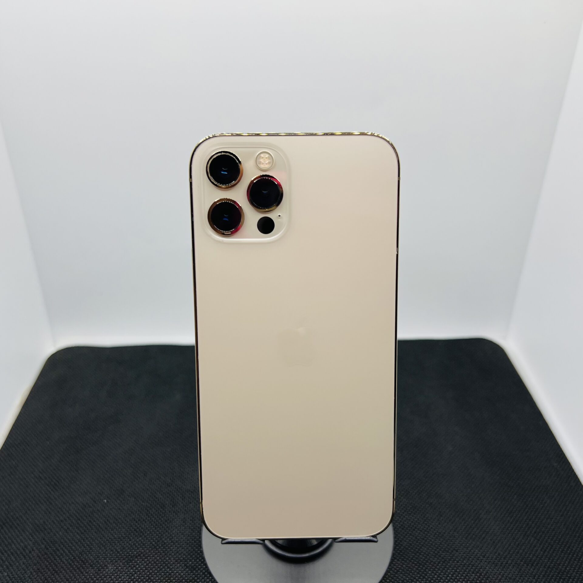 Apple iPhone 12 Pro 256GB Gold – (Grade B) - Image 8