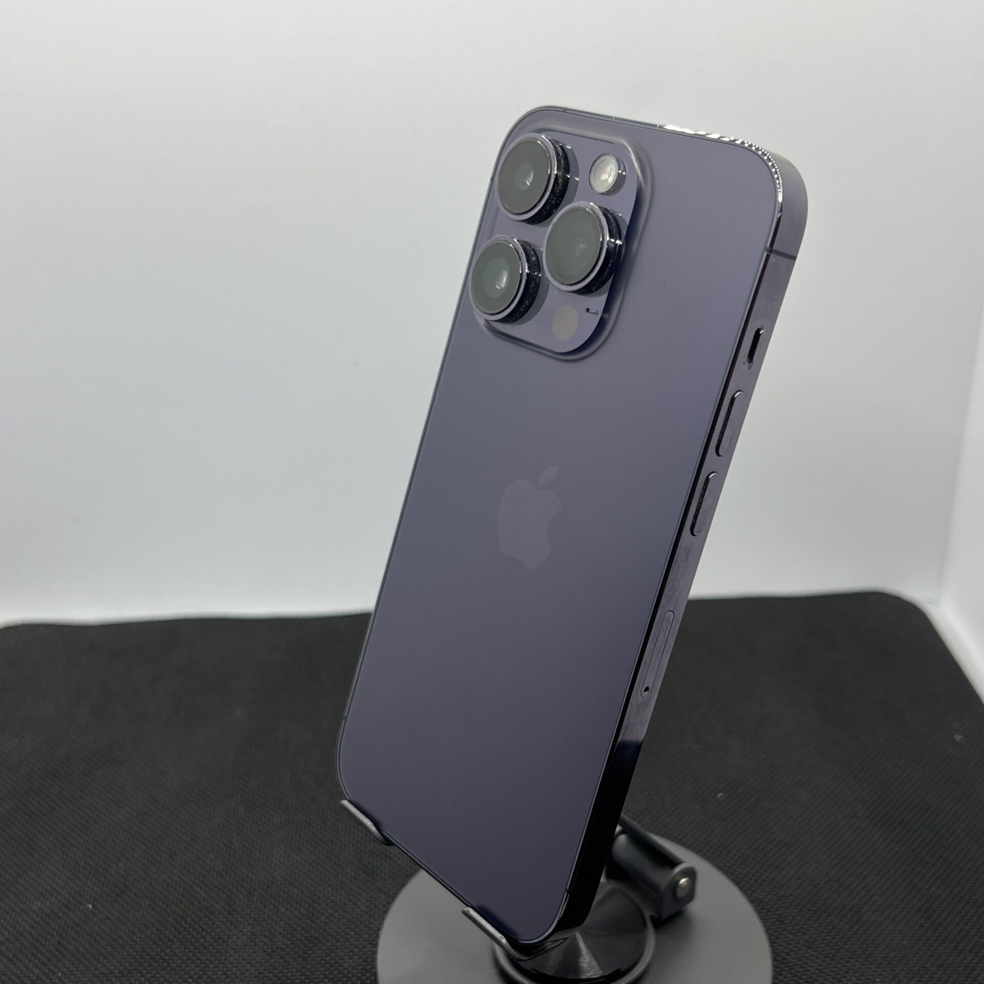 Apple iPhone 14 Pro 256GB Deep Purple - (Grade B) - Image 8