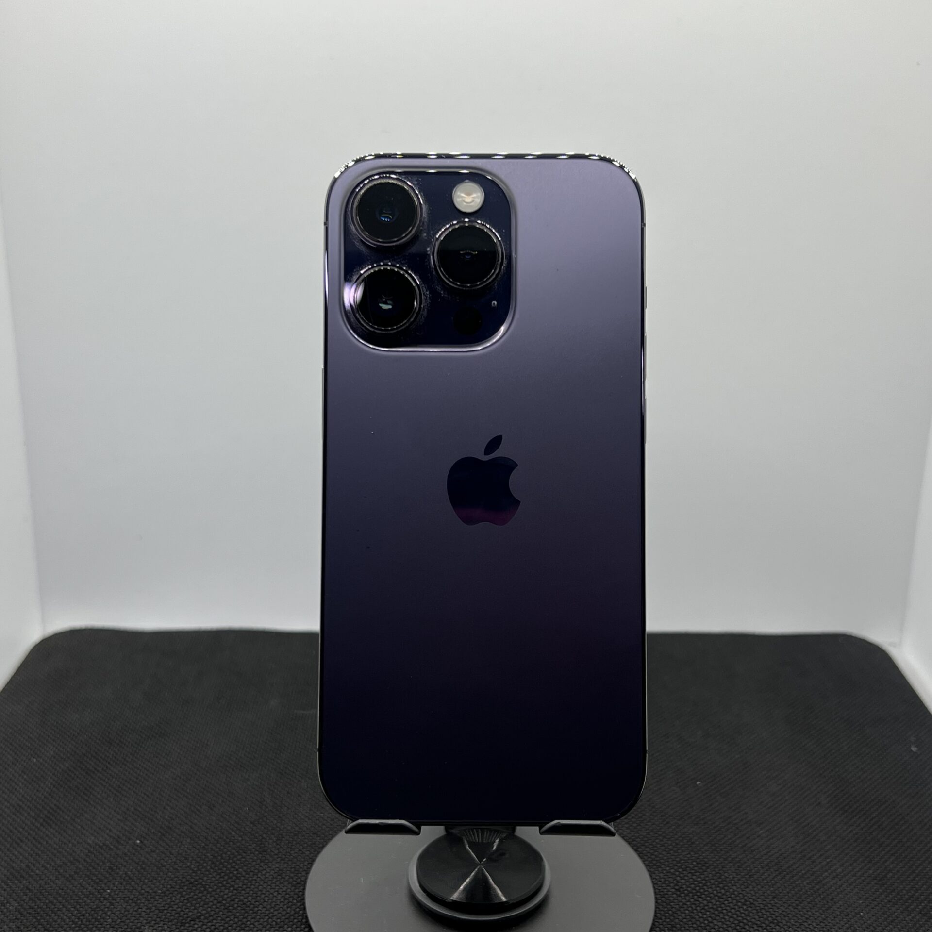 Apple iPhone 14 Pro 256GB Deep Purple - (Grade B) - Image 9