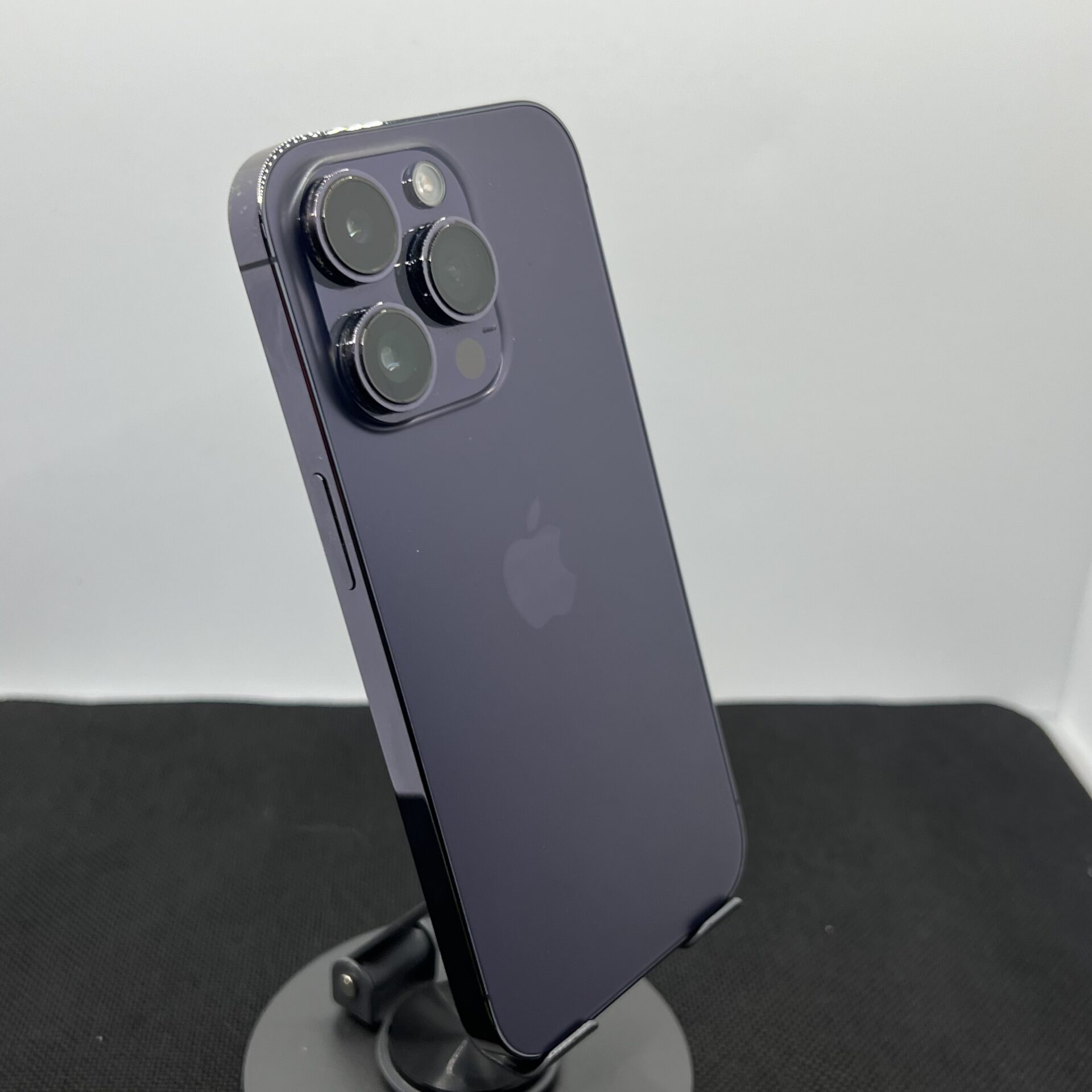 Apple iPhone 14 Pro 256GB Deep Purple - (Grade B) - Image 10
