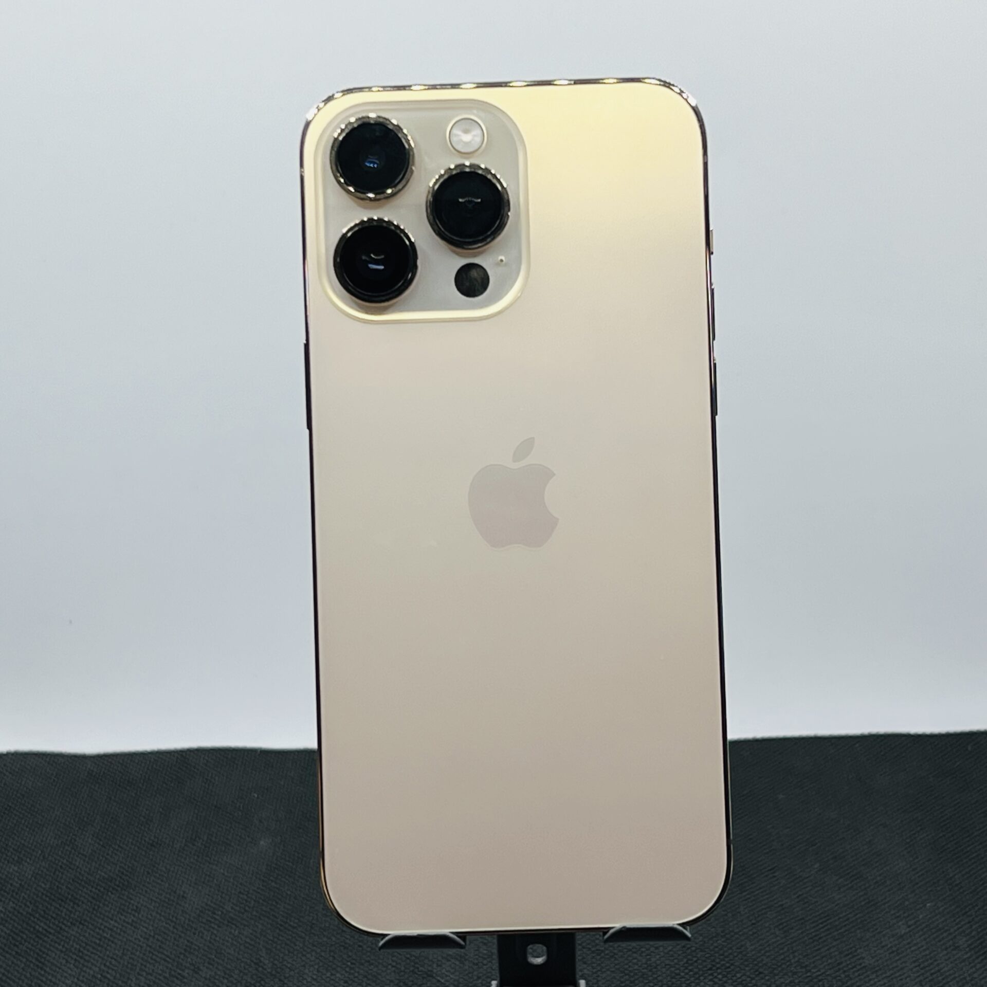 Apple iPhone 14 Pro Max 128GB Gold – (Grade B) - Image 8