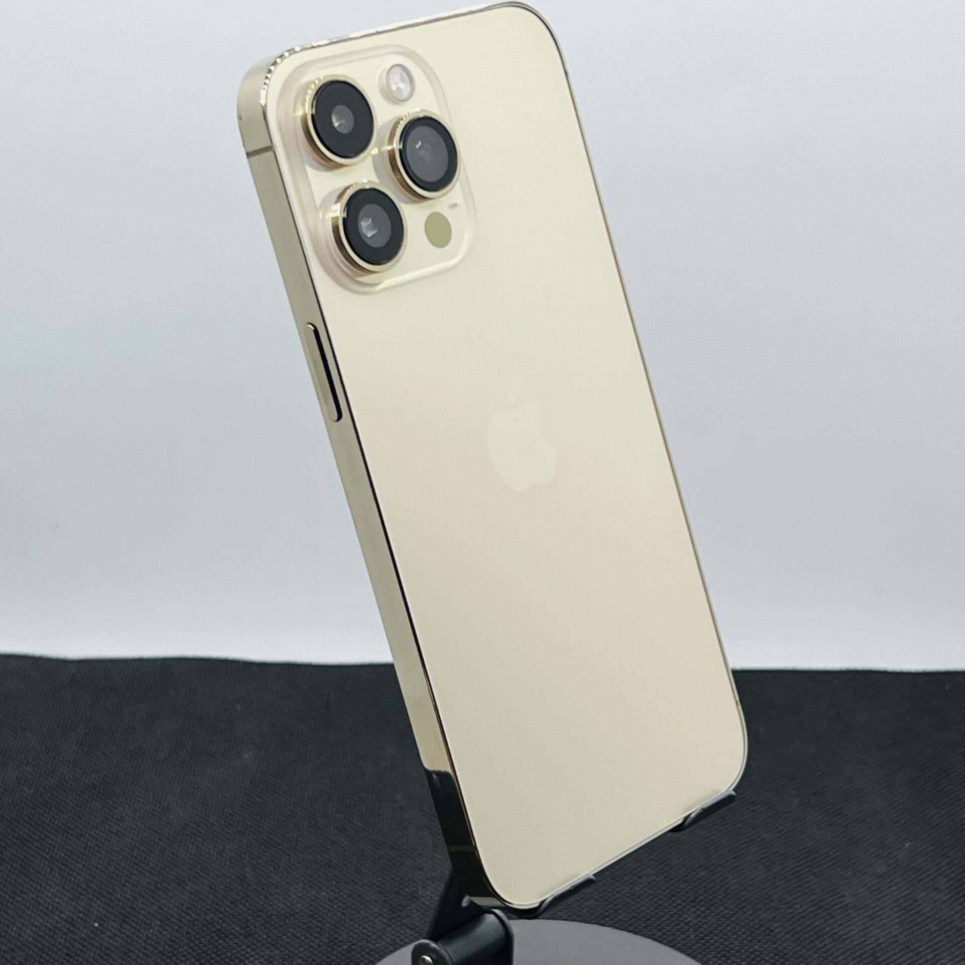 Apple iPhone 14 Pro Max 128GB Gold – (Grade B) - Image 10