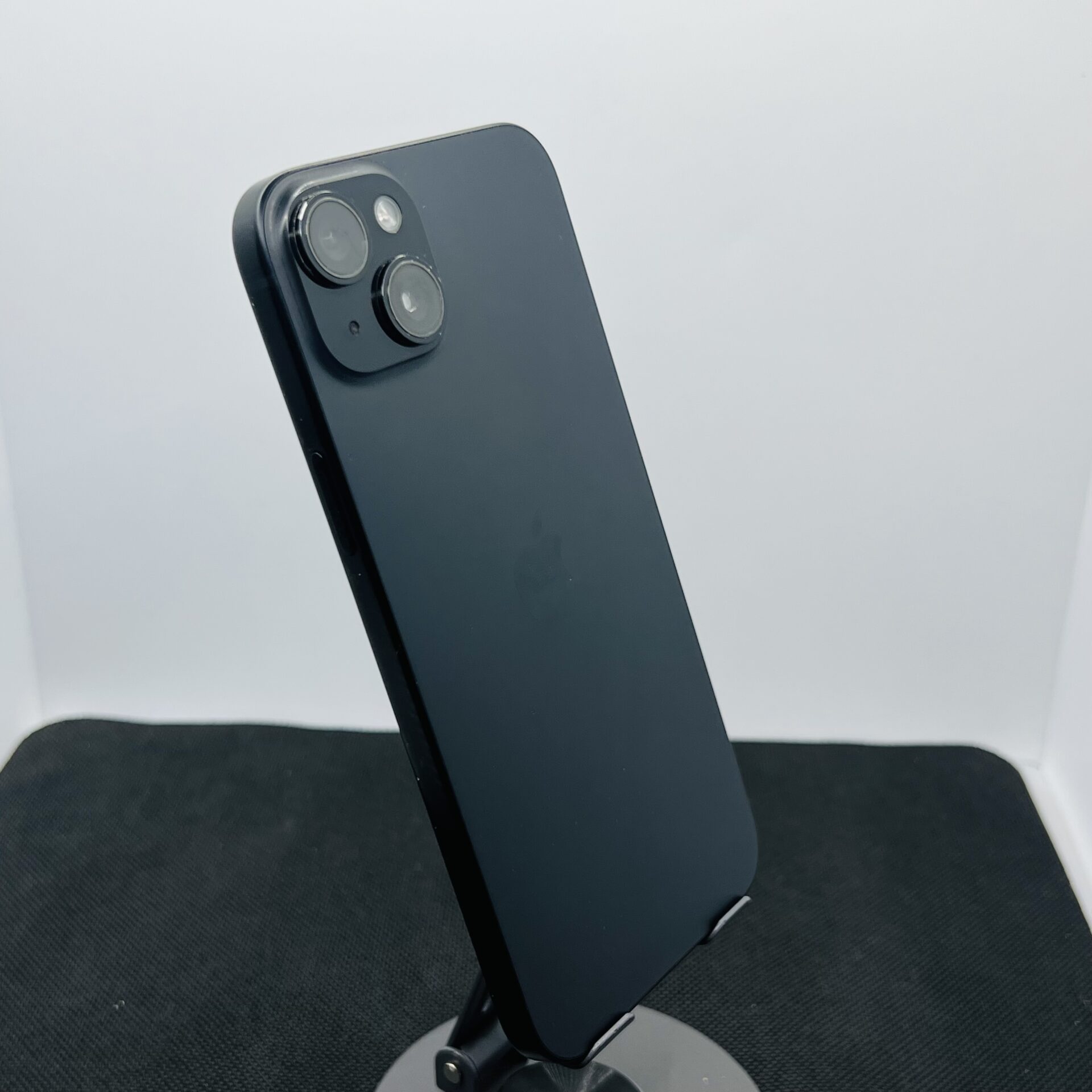 Apple iPhone 15 Plus 128GB Black - (Grade B) - Image 10