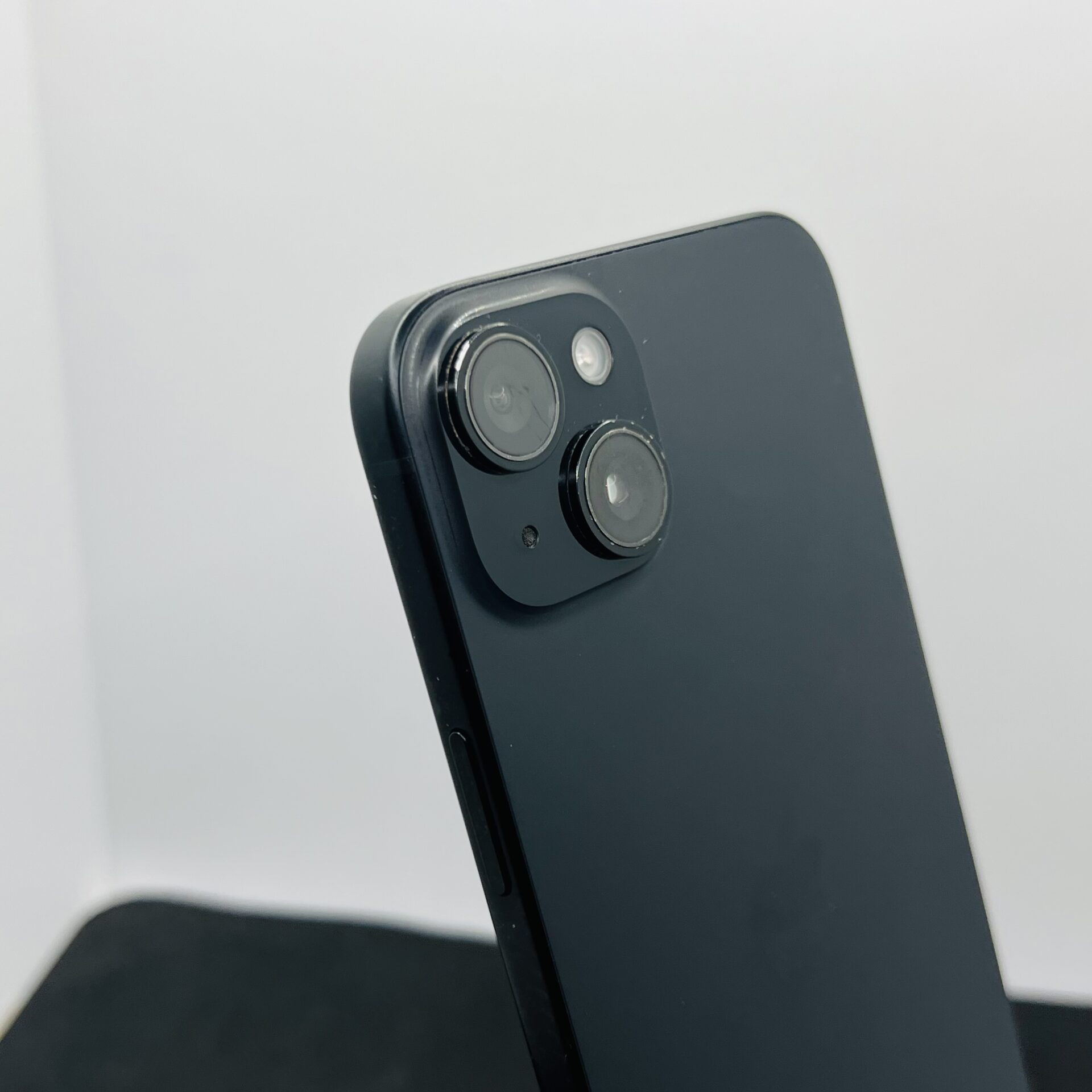 Apple iPhone 15 Plus 128GB Black - (Grade B) - Image 11