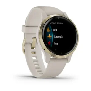 Garmin Venu 2S Gold - (Grade B)