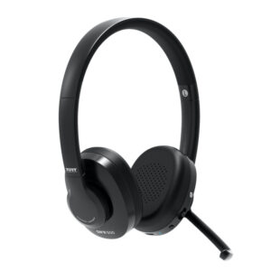 Port Connect ON’R 500 Bluetooth® Stereo Headset - Unboxed