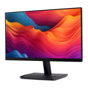 Acer E241Y 23.8″ FHD 100Hz IPS Monitor Black (Grade B) - Stand Not Included
