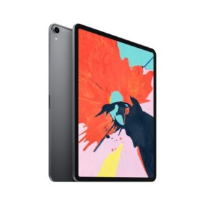 Apple iPad Pro 12.9 3rd Gen (Wifi Only) 64GB Space Grey – No Face ID