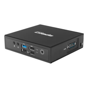 Giada DN74 ARM RK3399 Fanless Android Signage Player - 32GB - Unboxed
