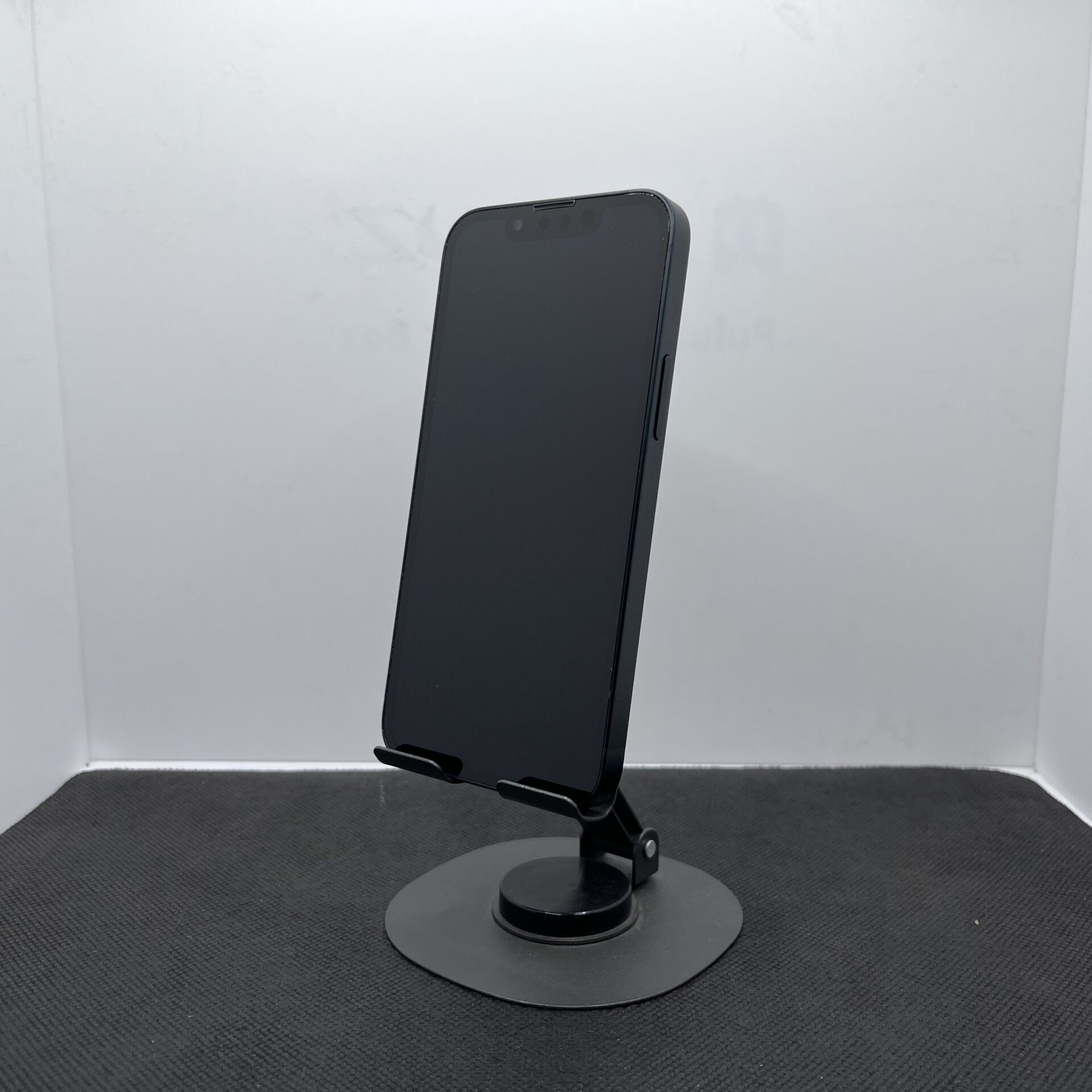 Apple iPhone 13 Mini 128GB Midnight - (Grade B) No Face ID - Image 3