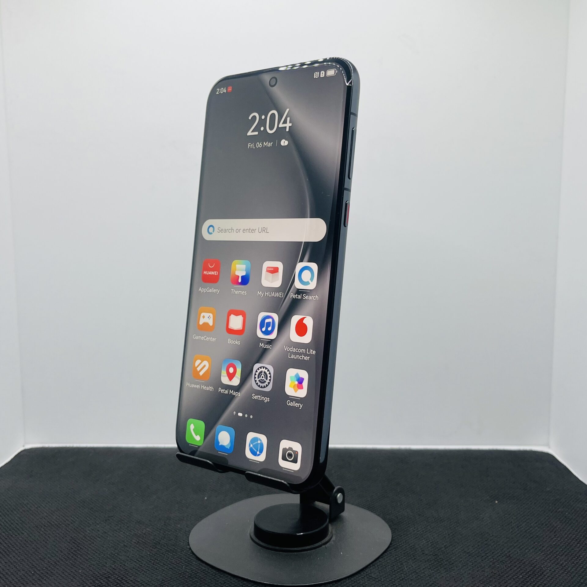 Huawei Pura 70 Pro 512GB Black - (Grade B) - Image 4