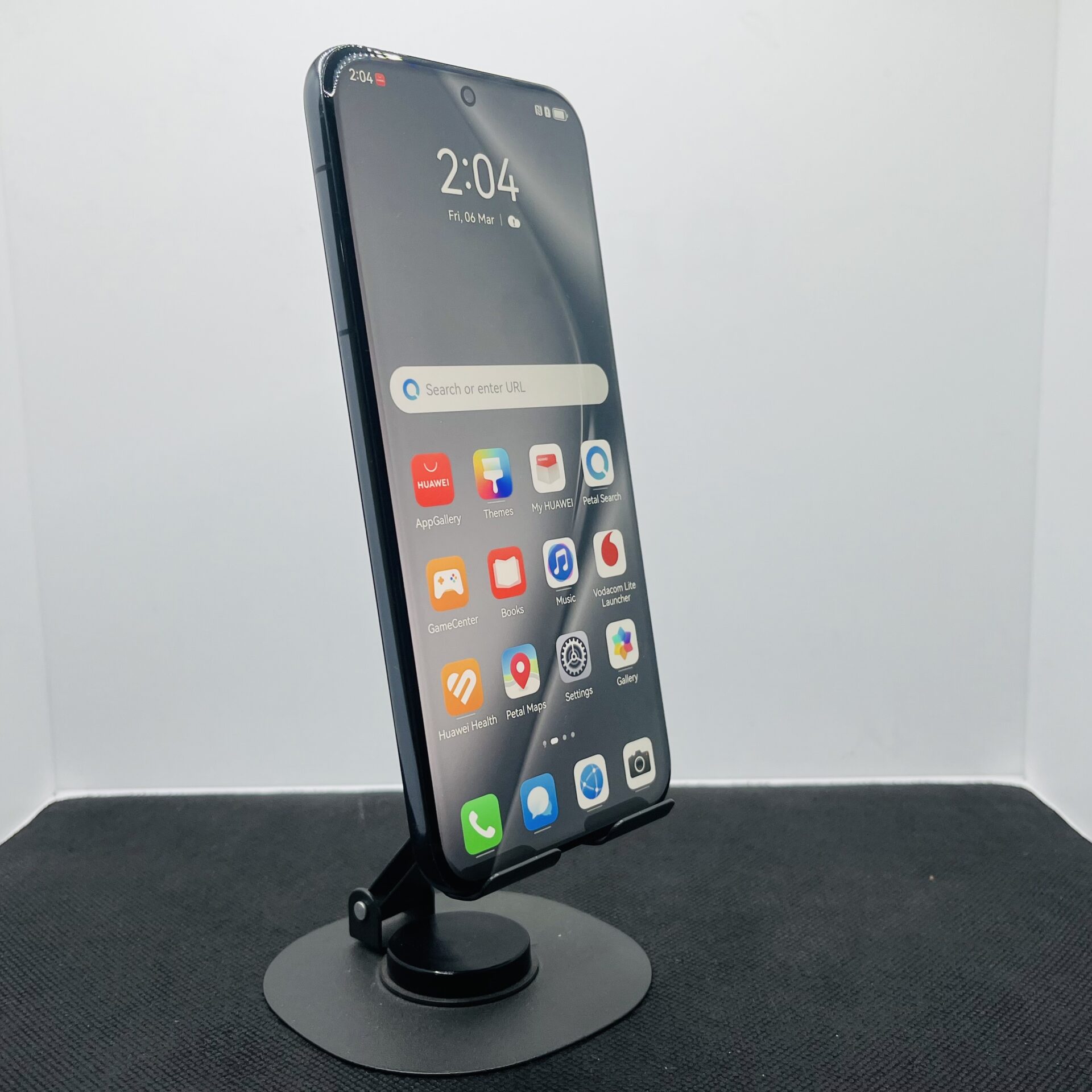 Huawei Pura 70 Pro 512GB Black - (Grade B) - Image 5