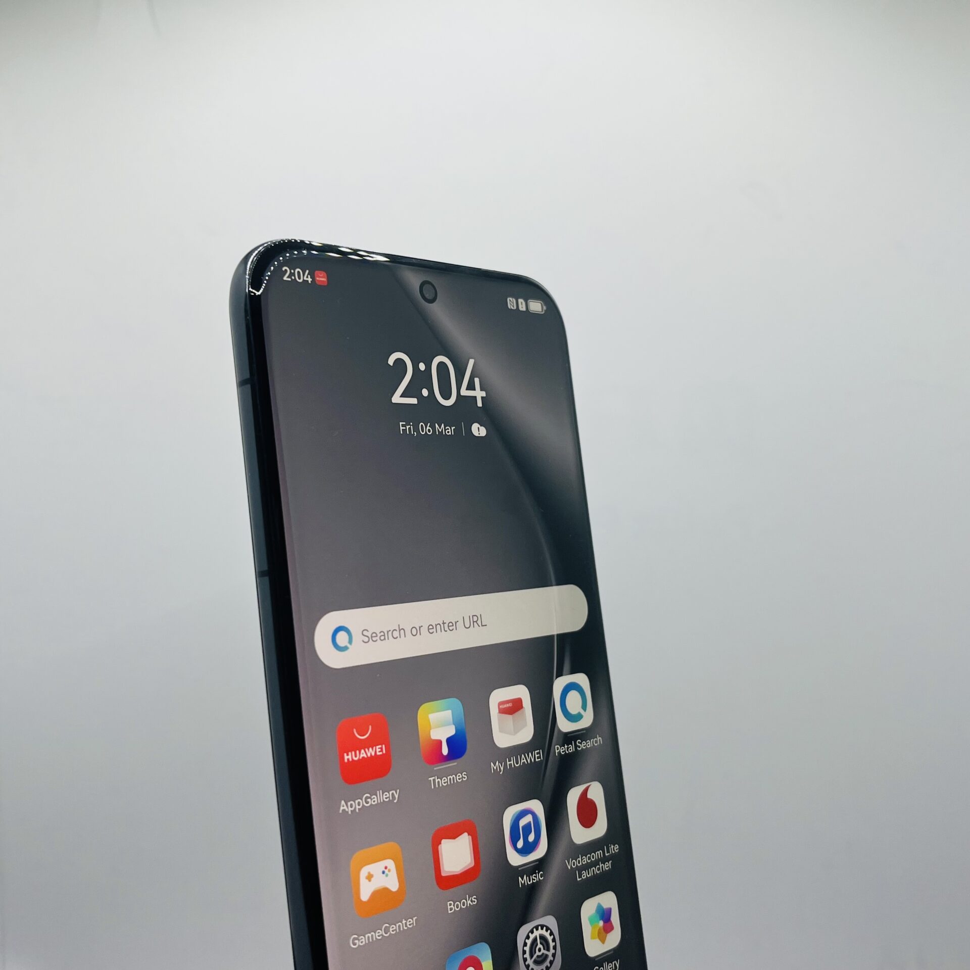 Huawei Pura 70 Pro 512GB Black - (Grade B) - Image 6