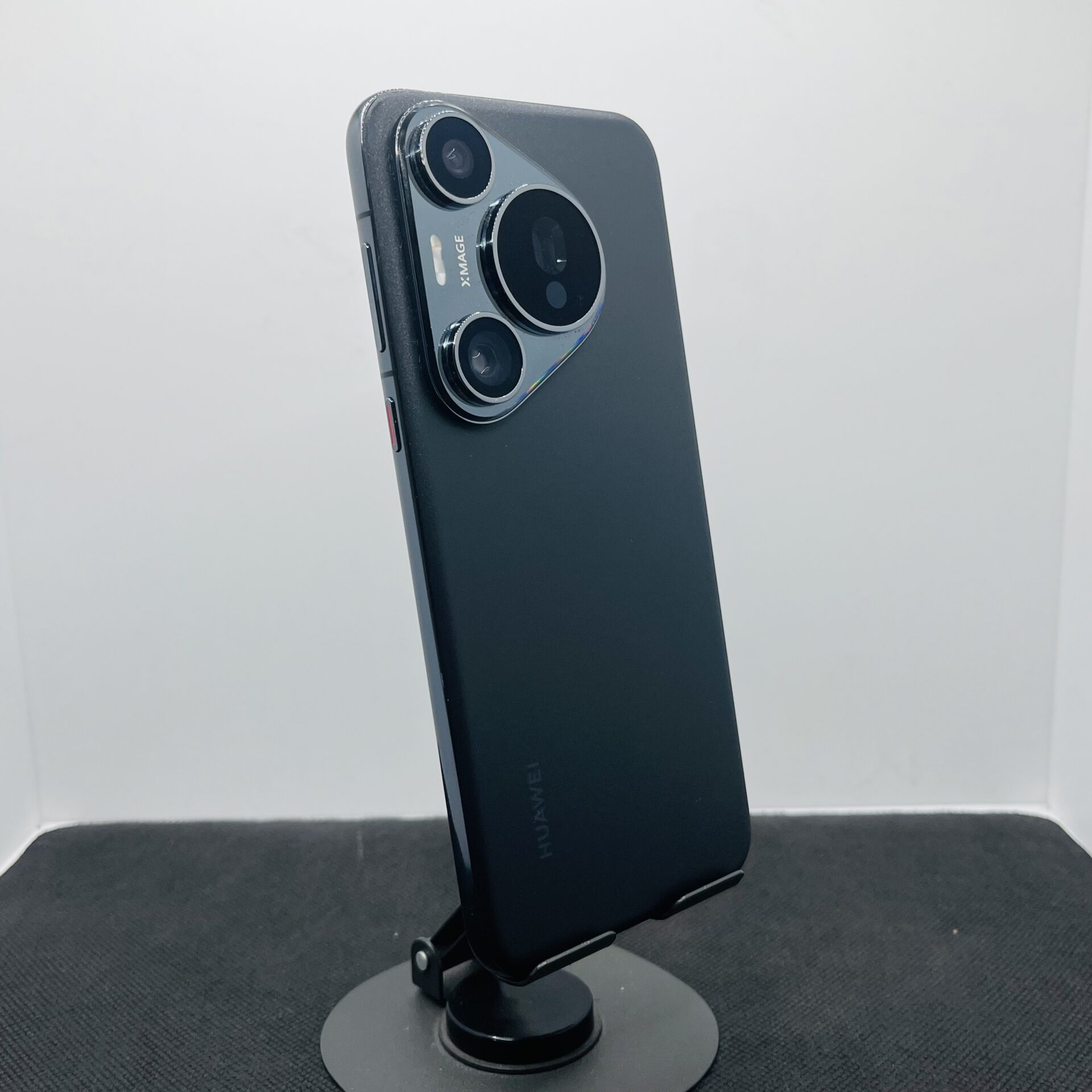 Huawei Pura 70 Pro 512GB Black - (Grade B) - Image 7
