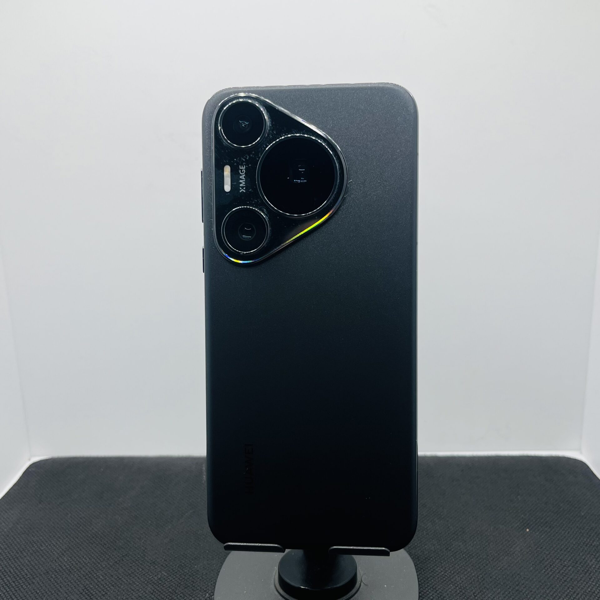 Huawei Pura 70 Pro 512GB Black - (Grade B) - Image 9