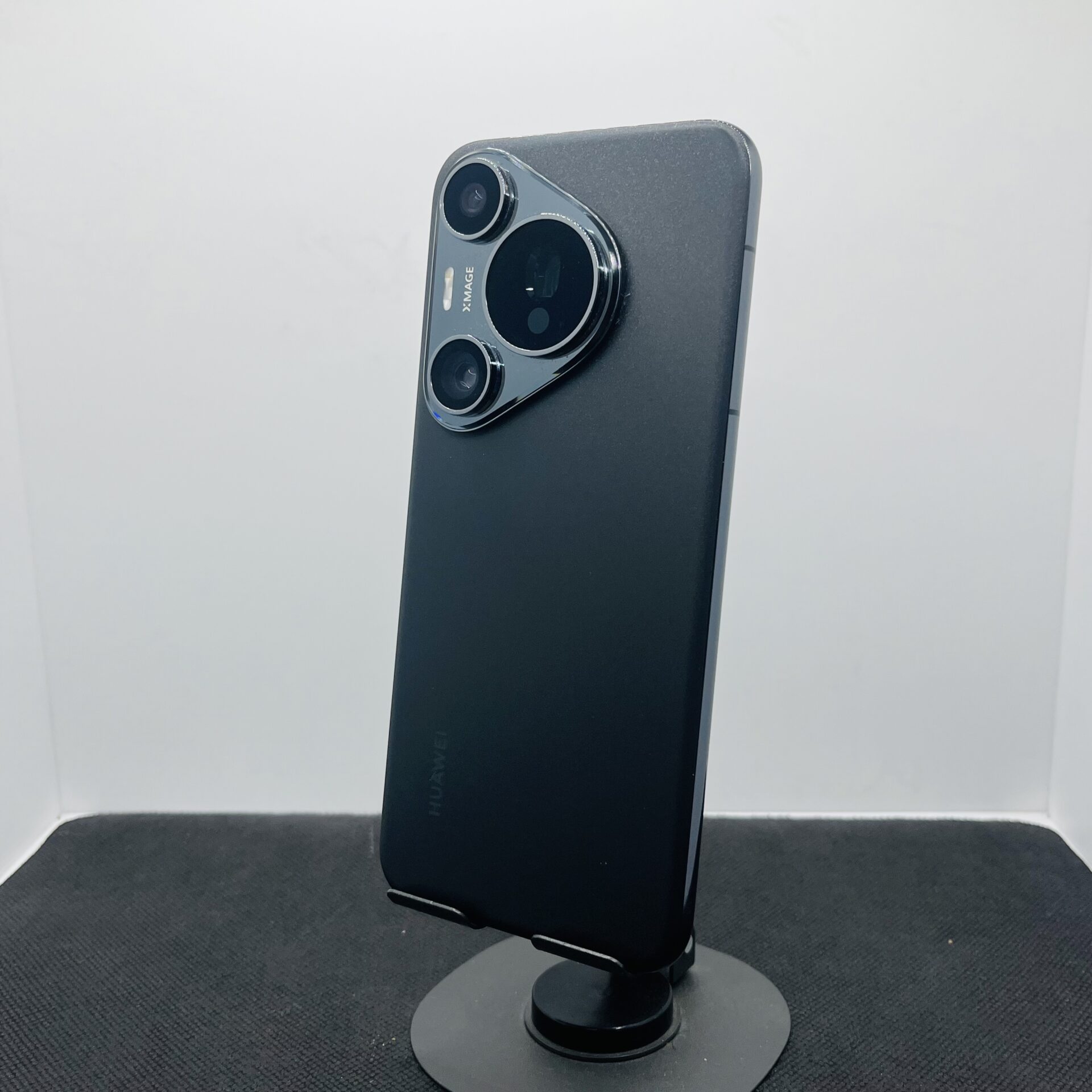 Huawei Pura 70 Pro 512GB Black - (Grade B) - Image 10