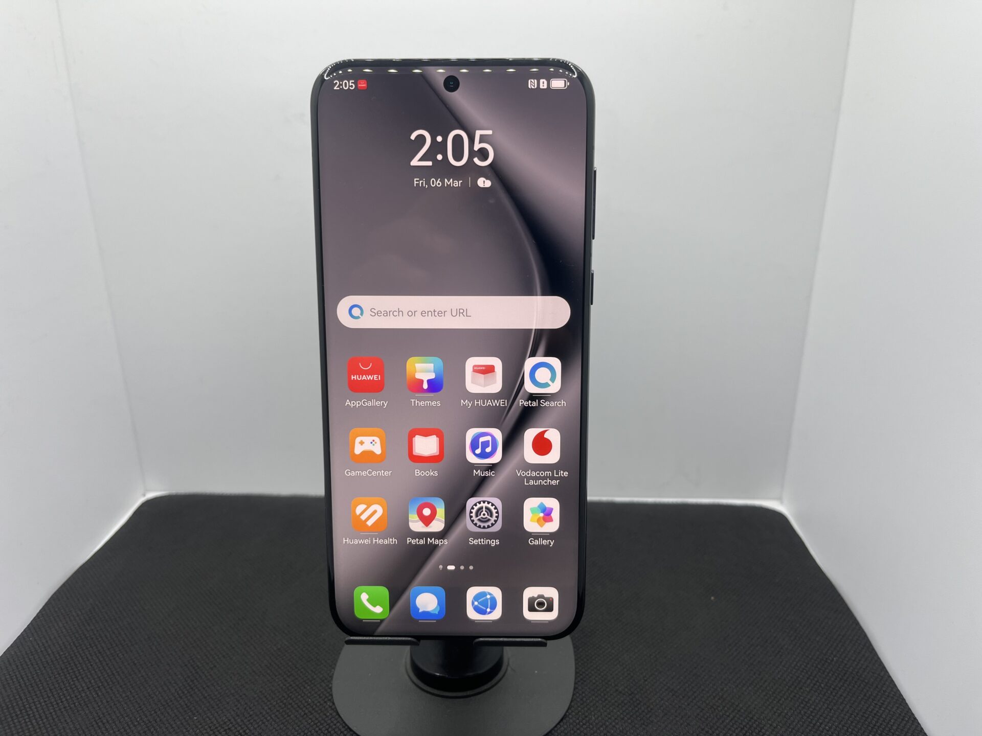 Huawei Pura 70 Pro 512GB Black - (Grade B) - Image 11