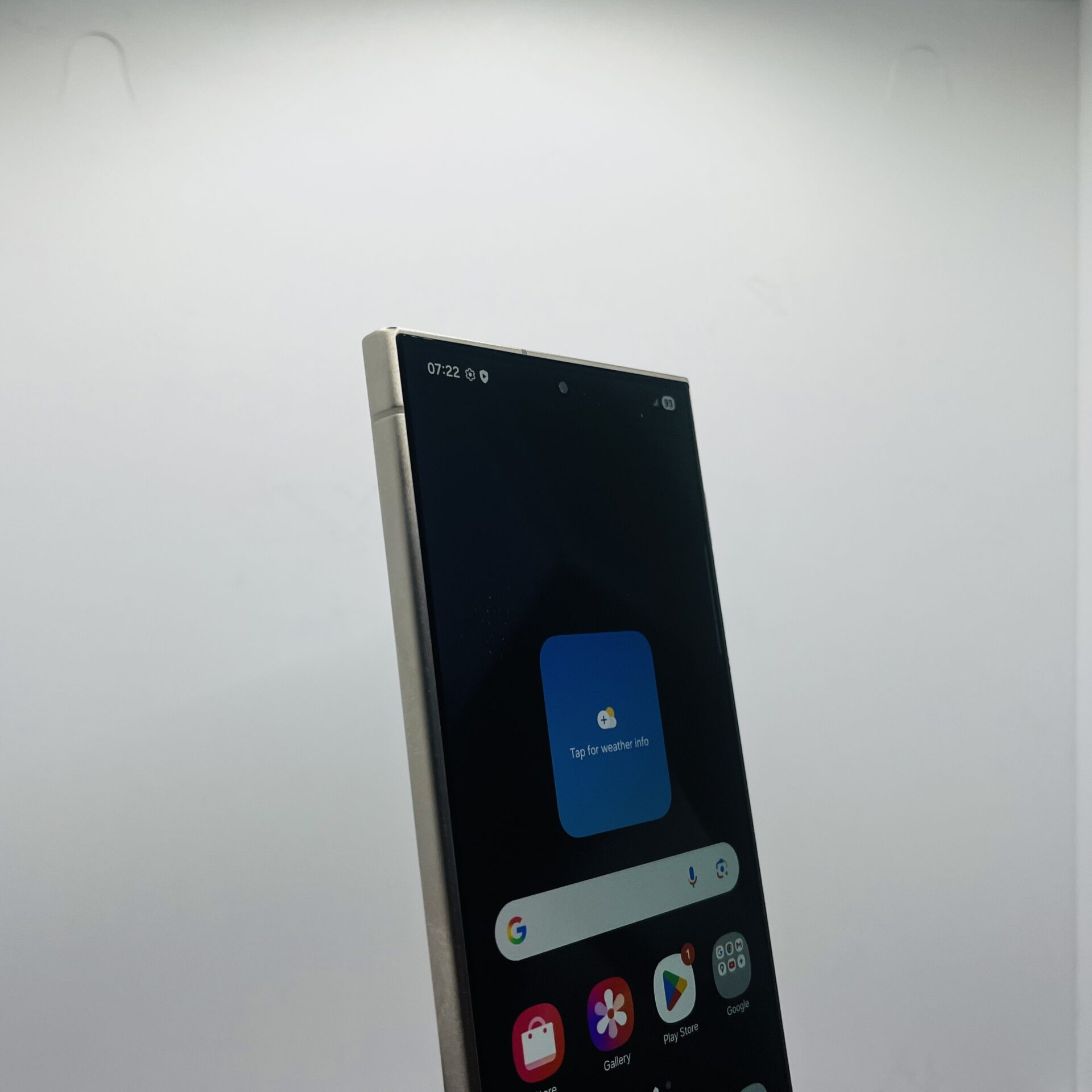 Samsung Galaxy S24 Ultra 512GB Titanium Grey - (Grade B) - Image 6