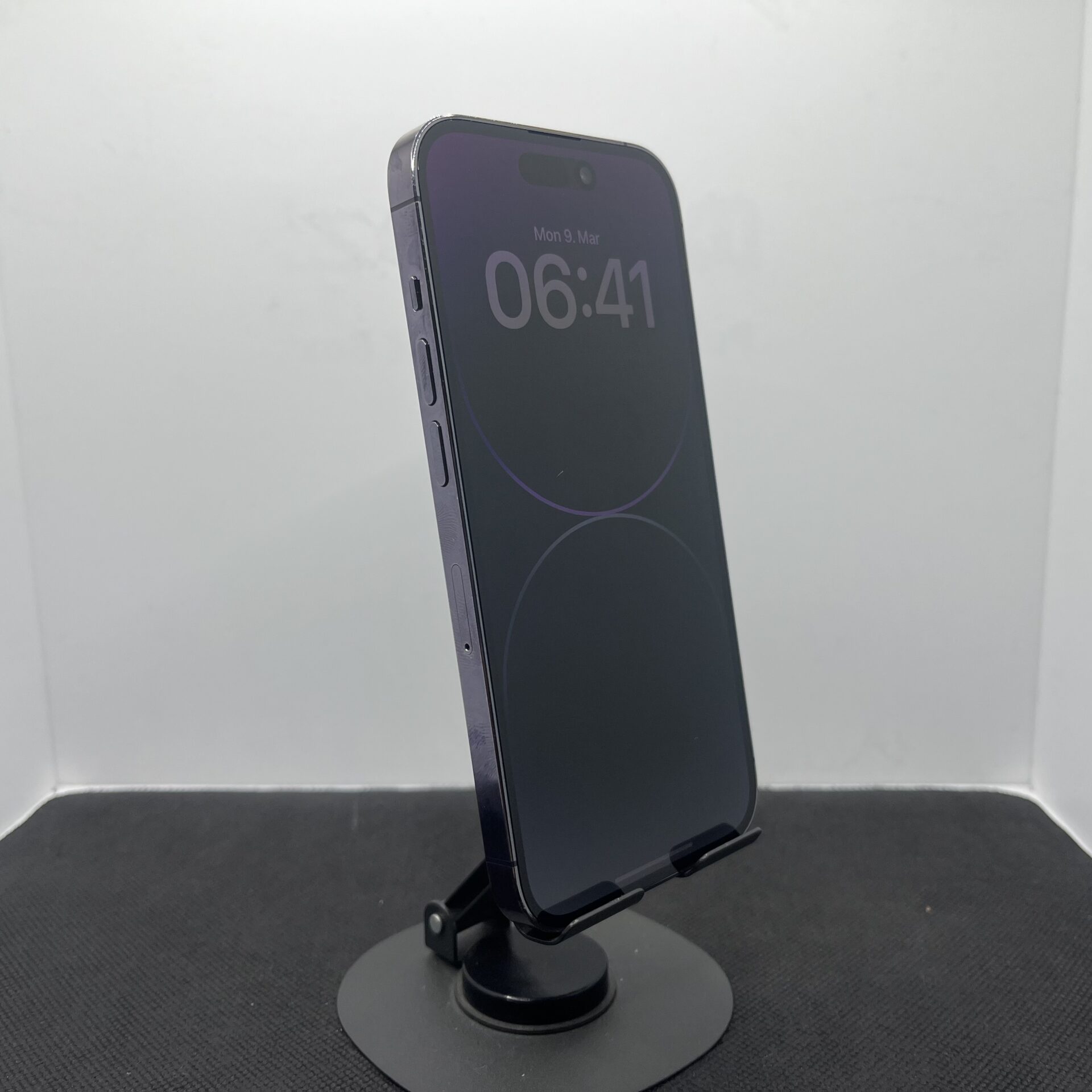 Apple iPhone 14 Pro 128GB Deep Purple - (Grade B) - Image 2