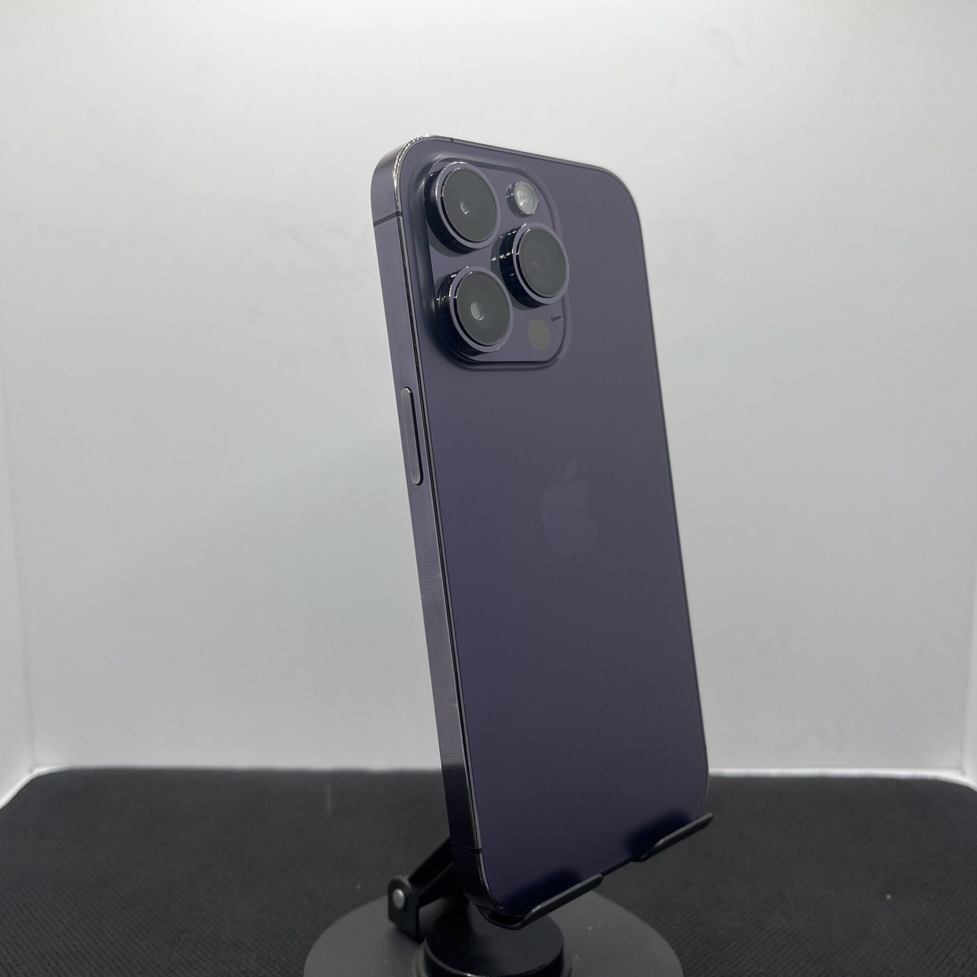 Apple iPhone 14 Pro 128GB Deep Purple - (Grade B) - Image 8