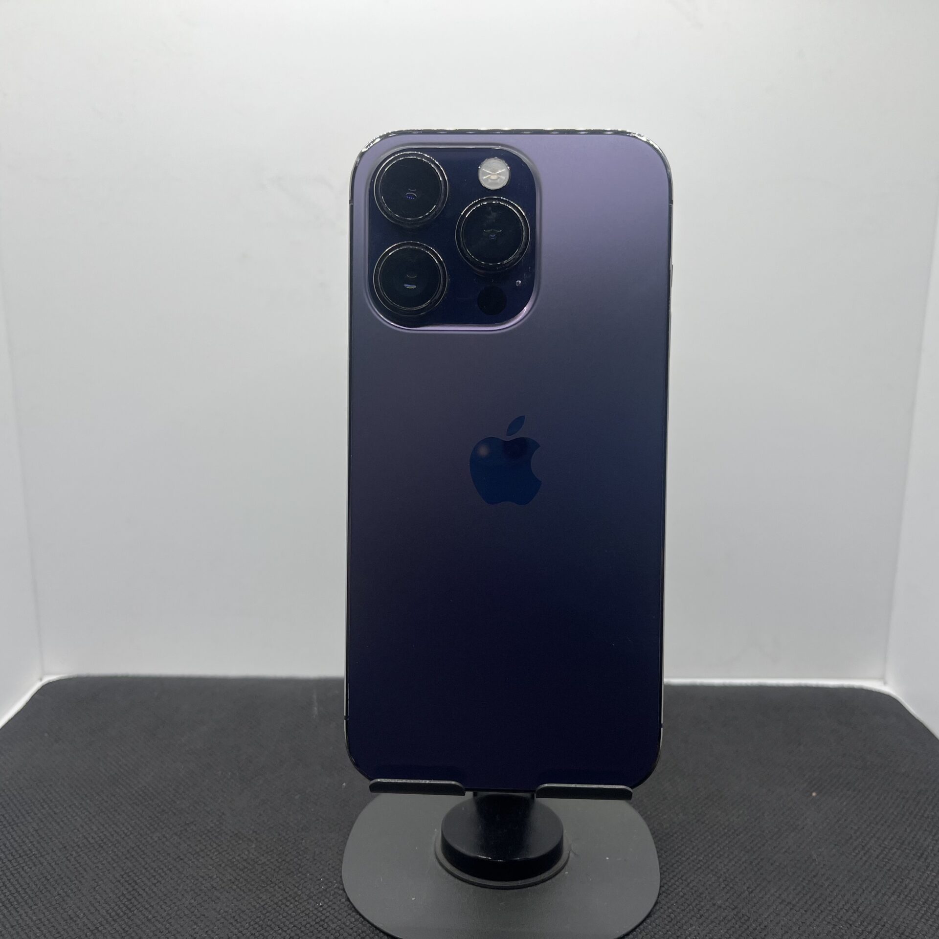 Apple iPhone 14 Pro 128GB Deep Purple - (Grade B) - Image 9