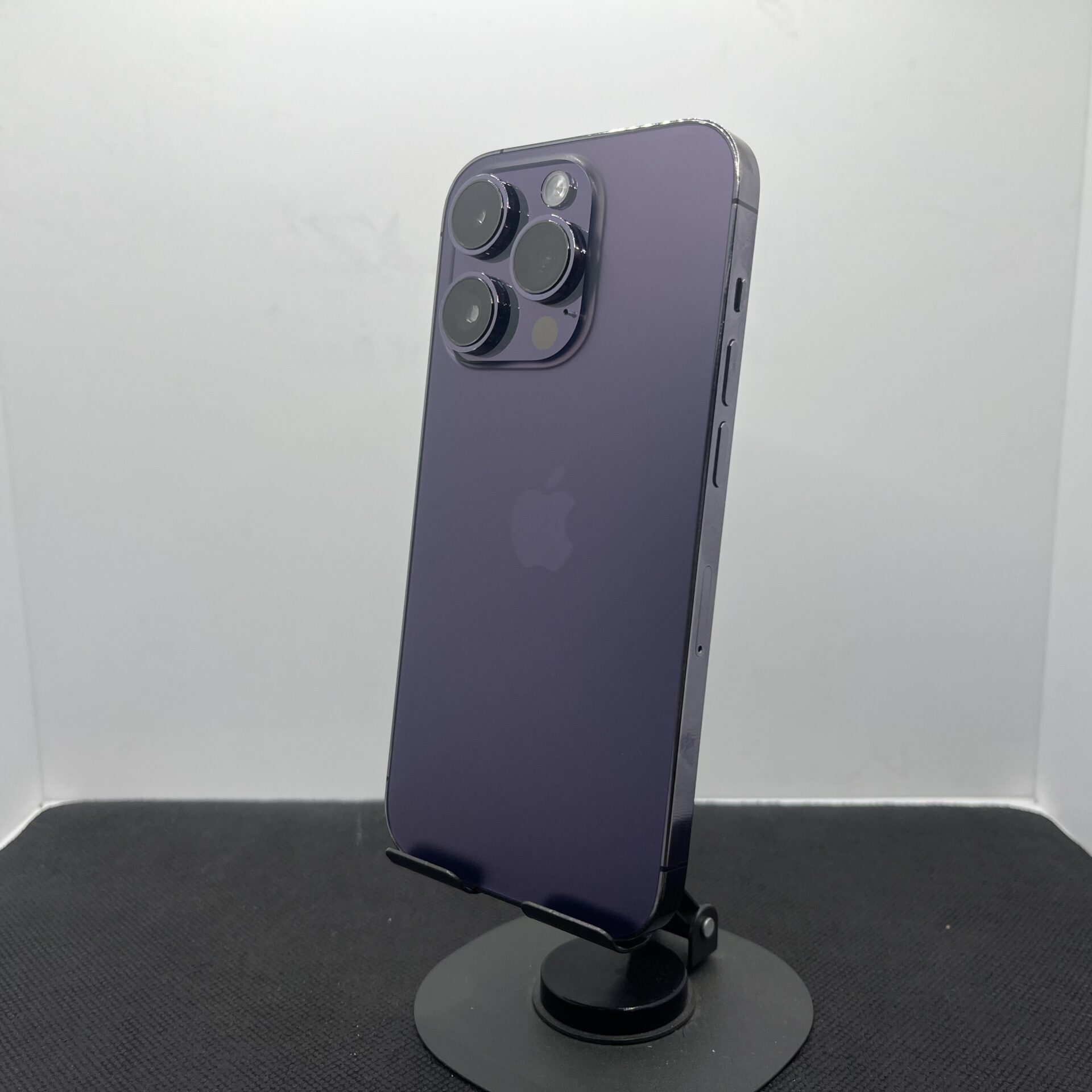 Apple iPhone 14 Pro 128GB Deep Purple - (Grade B) - Image 10