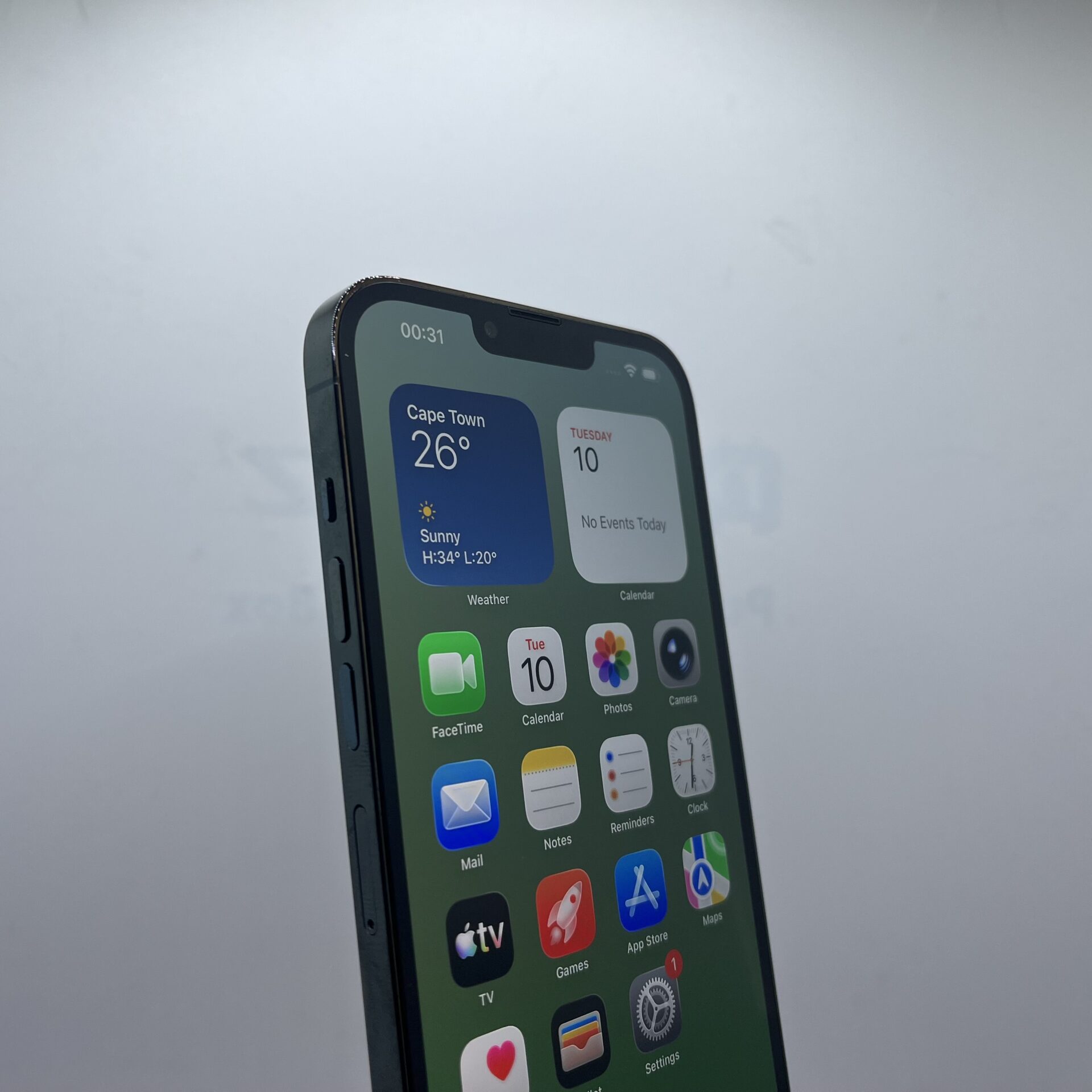 Apple iPhone 13 Pro Max 256GB Alpine Green - (Grade B) - Image 7