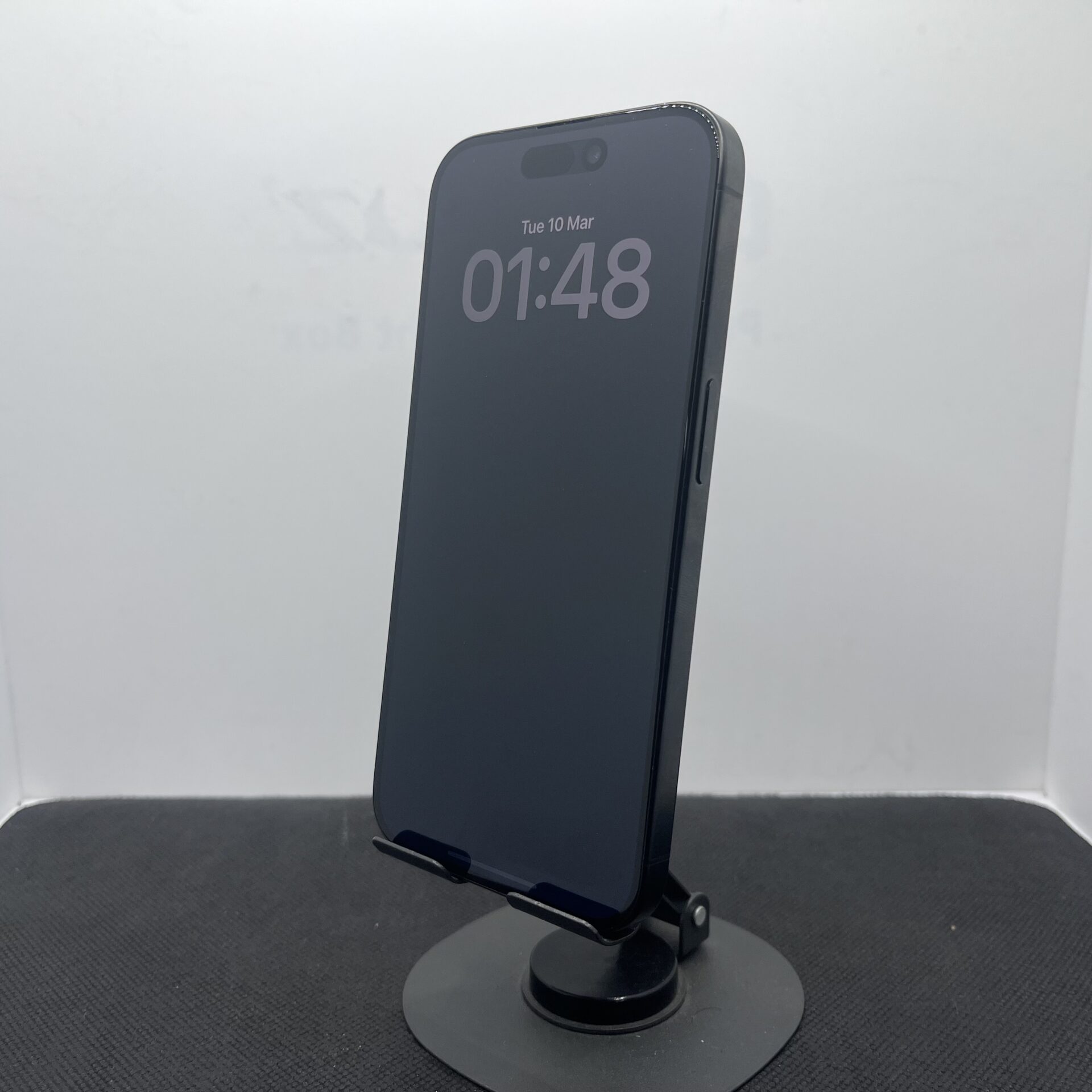 Apple iPhone 14 Pro 128GB Space Black - (Grade B) - Image 7