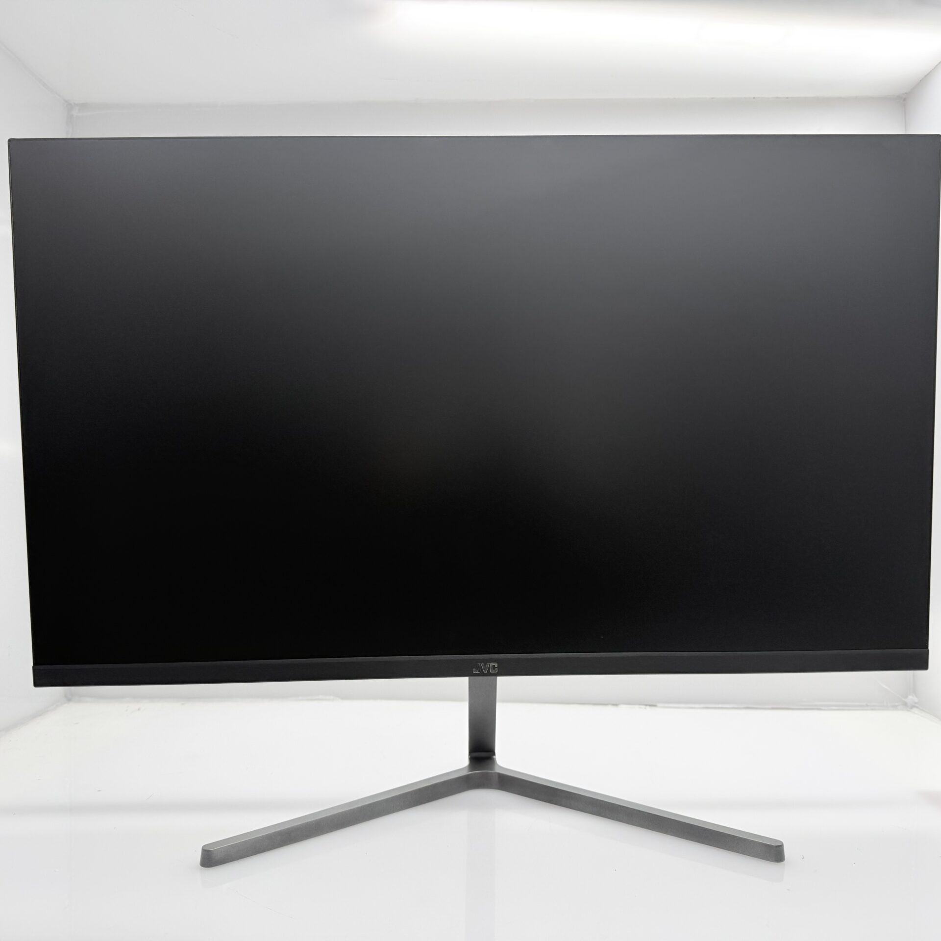 JVC 27" LT-MN27246 100Hz FHD Flat LED Monitor Black - (Grade B) - Image 5