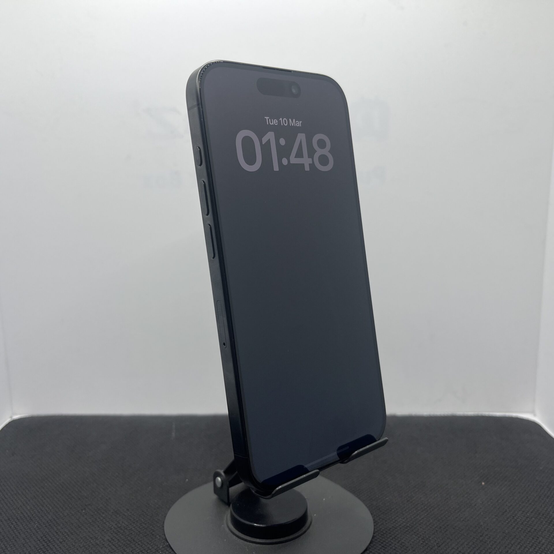 Apple iPhone 14 Pro 128GB Space Black - (Grade B) - Image 6