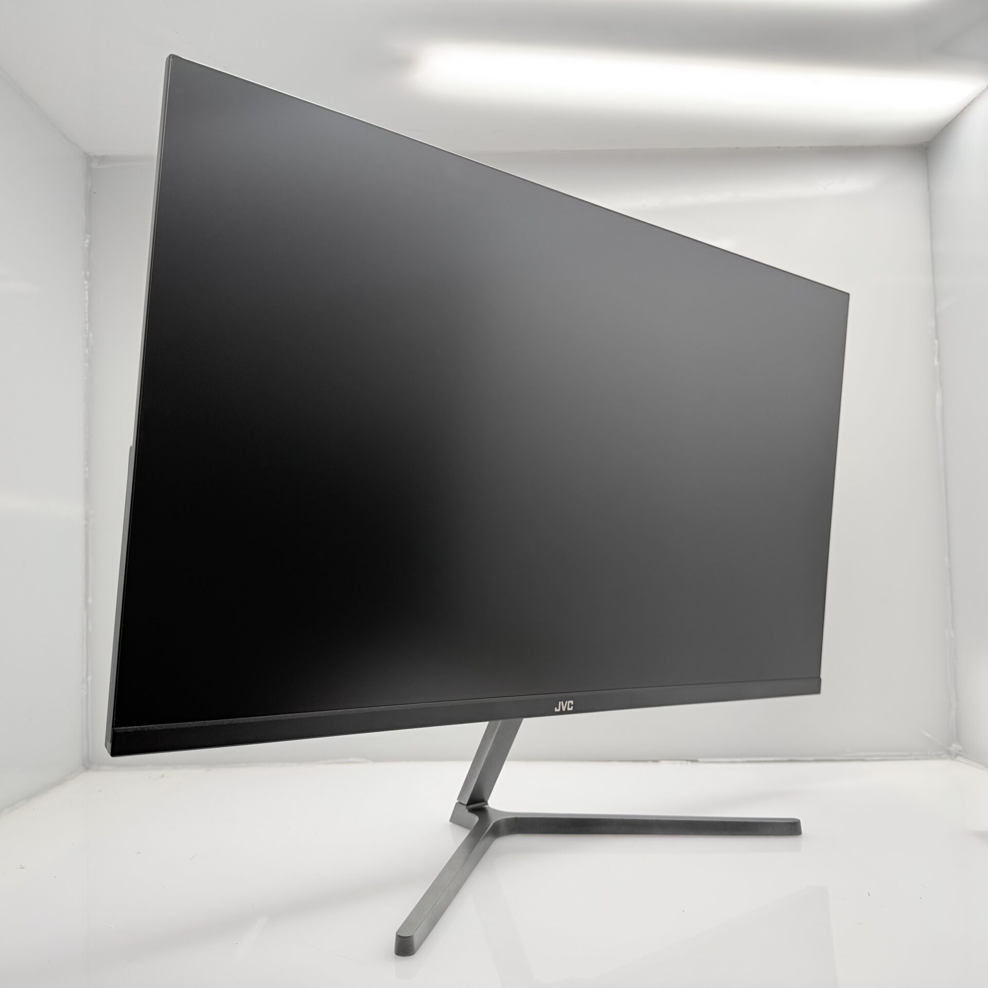 JVC 27" LT-MN27246 100Hz FHD Flat LED Monitor Black - (Grade B) - Image 6