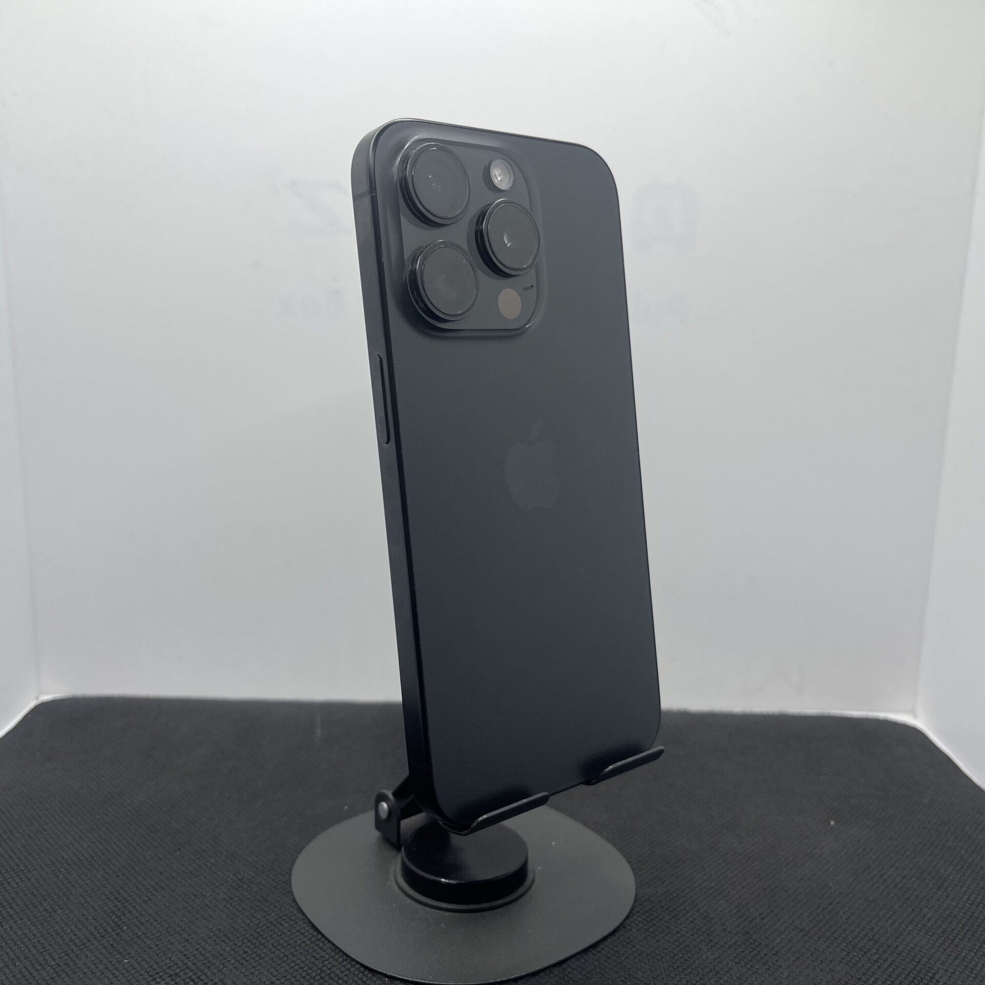 Apple iPhone 14 Pro 128GB Space Black - (Grade B) - Image 8