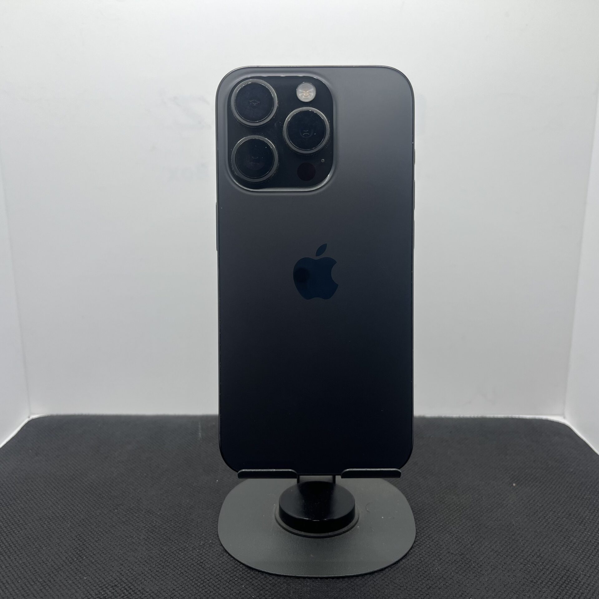 Apple iPhone 14 Pro 128GB Space Black - (Grade B) - Image 9