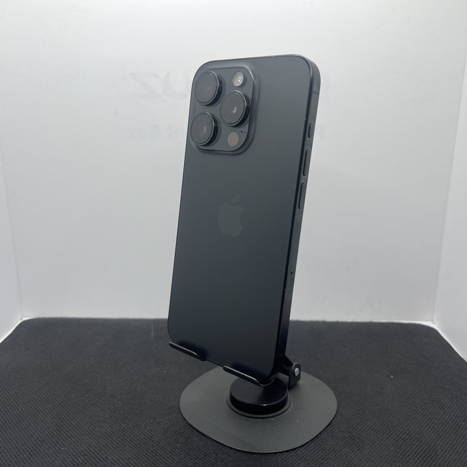 Apple iPhone 14 Pro 128GB Space Black - (Grade B) - Image 10