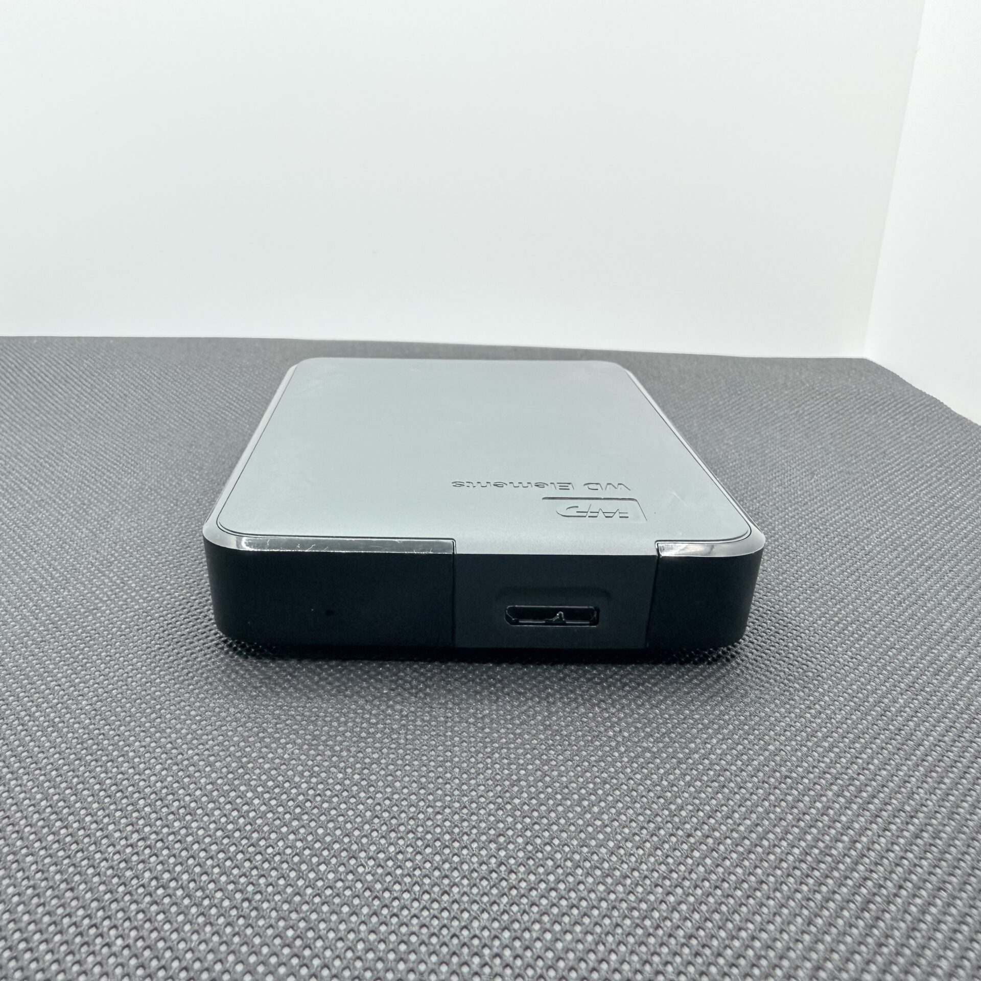 Western Digital 4TB HDD External Hard Drive Black – (Grade B) - Image 4