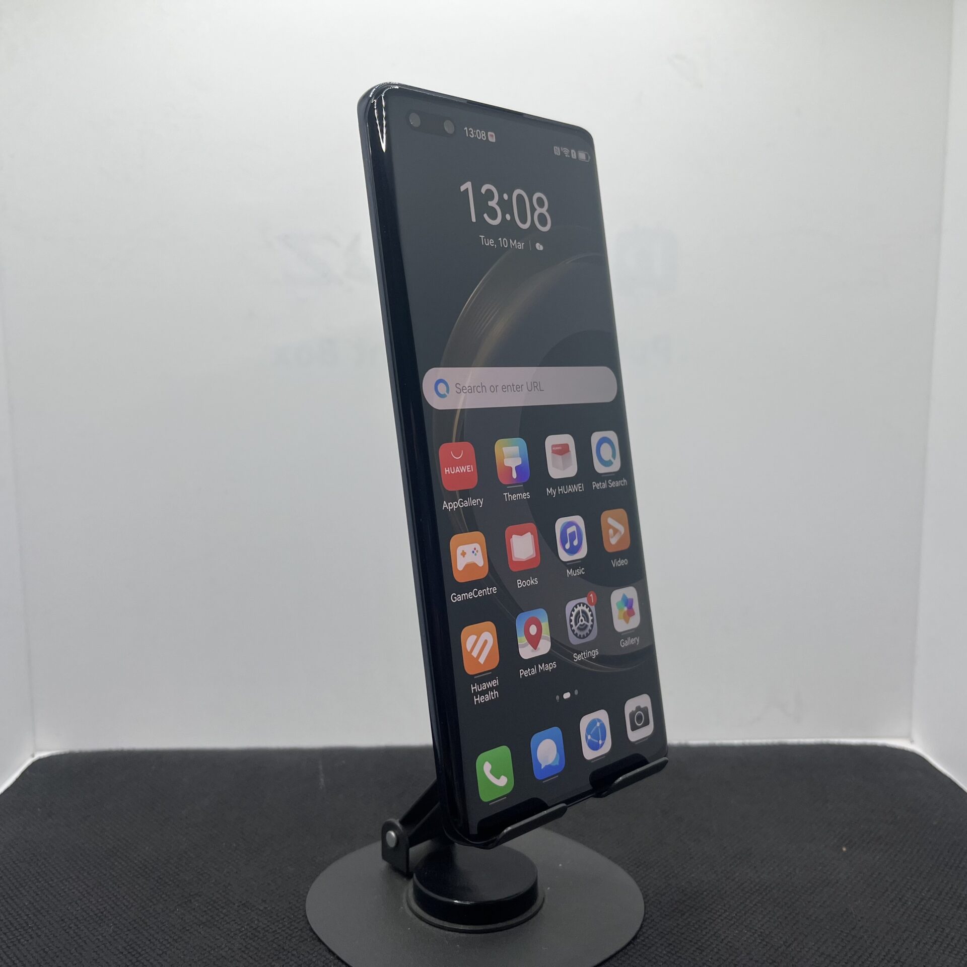 Huawei Nova 11 Pro Black - (Grade B) - Image 4