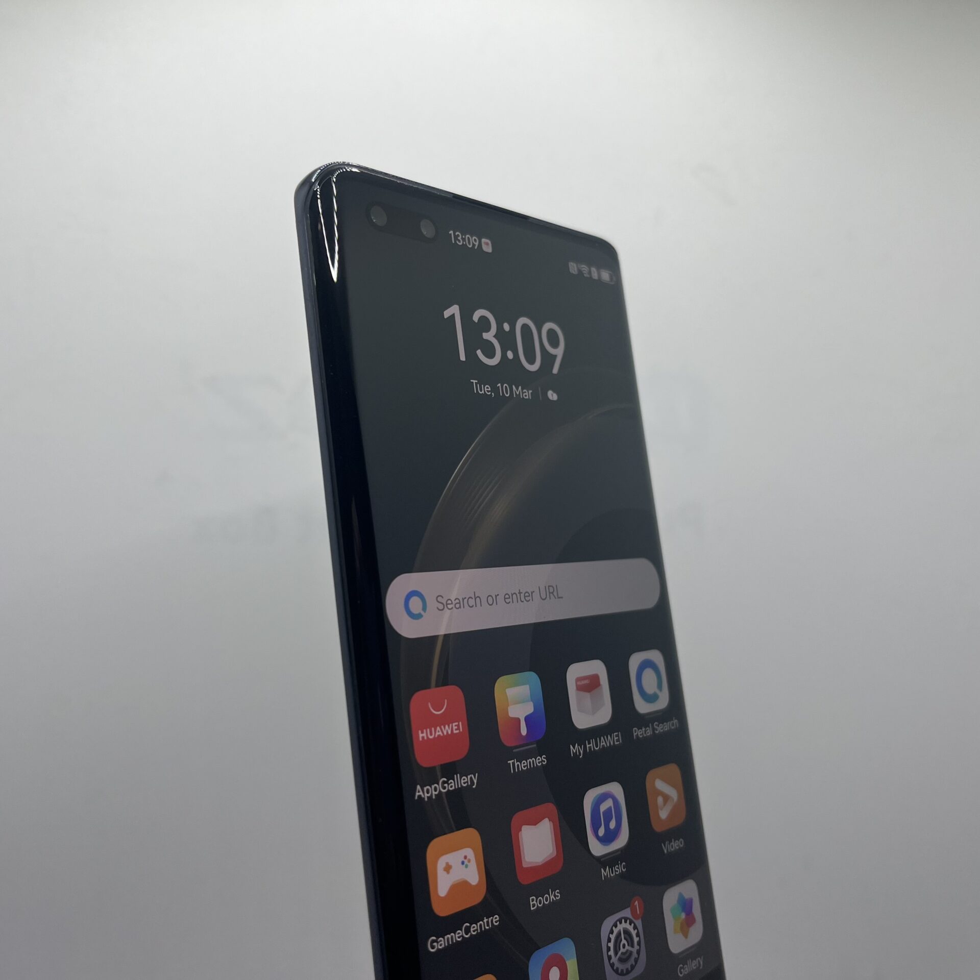 Huawei Nova 11 Pro Black - (Grade B) - Image 7