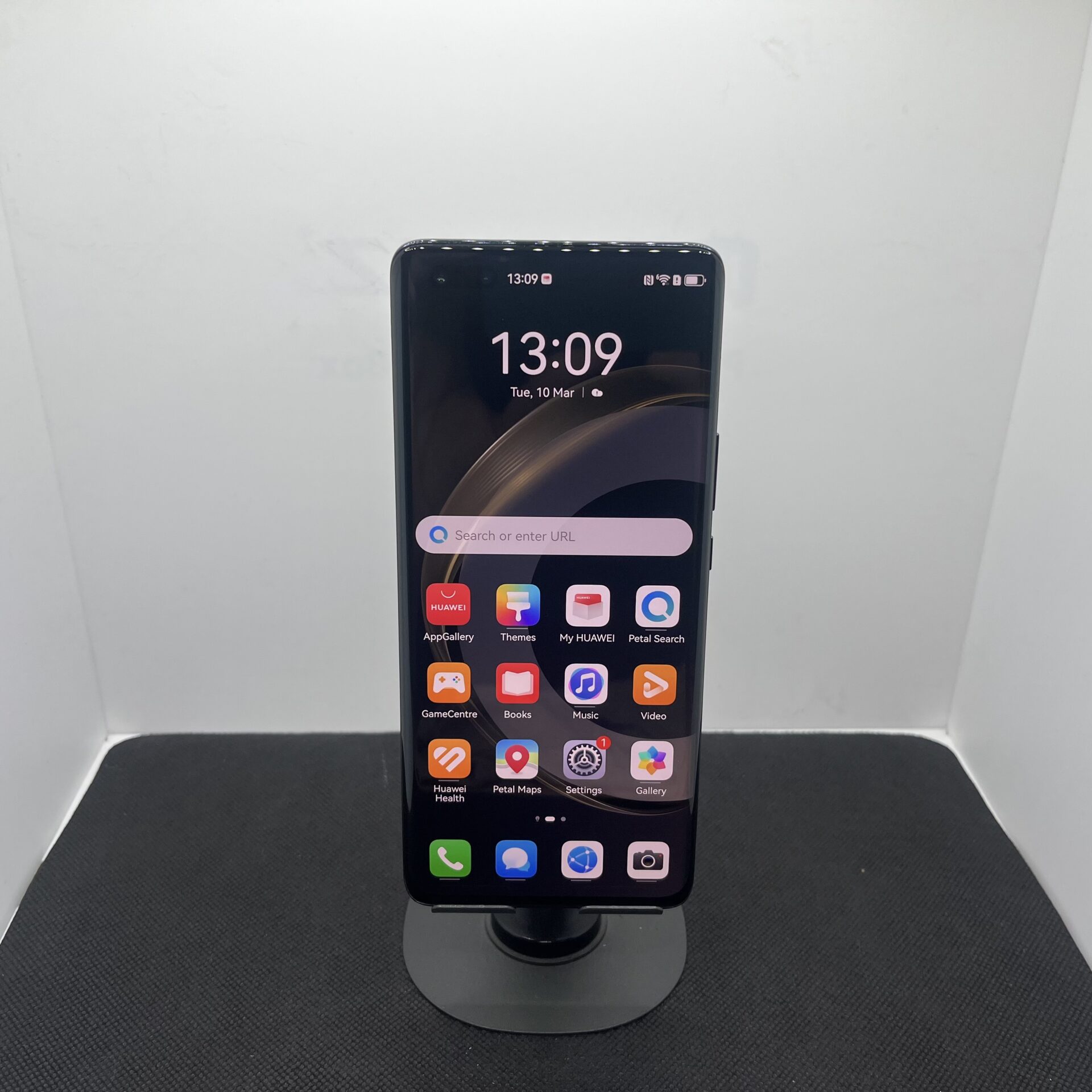 Huawei Nova 11 Pro Black - (Grade B) - Image 5