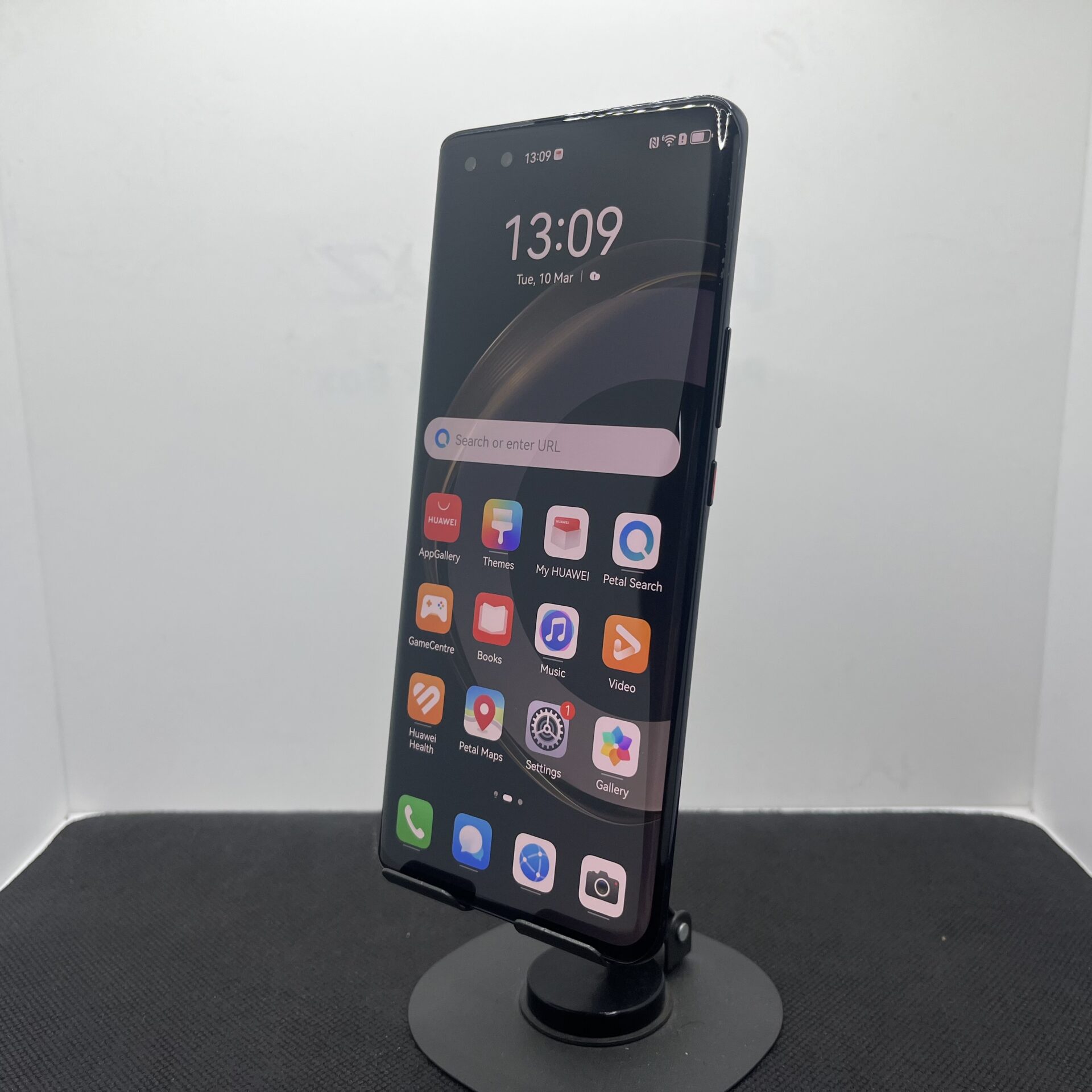 Huawei Nova 11 Pro Black - (Grade B) - Image 6