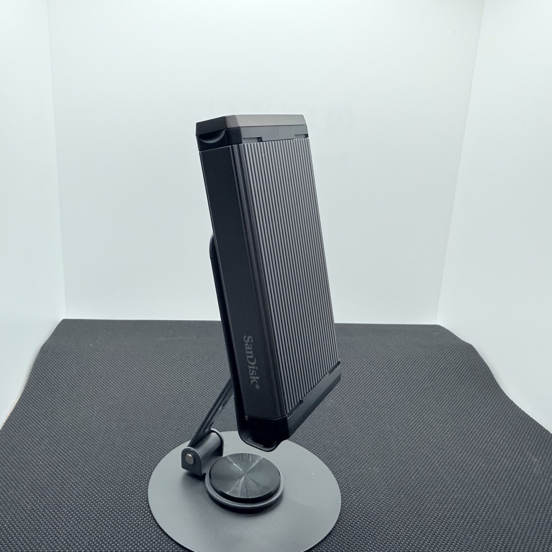 SanDisk Pro-Reader Multi Card Grey/Black - (Grade B) - Image 2