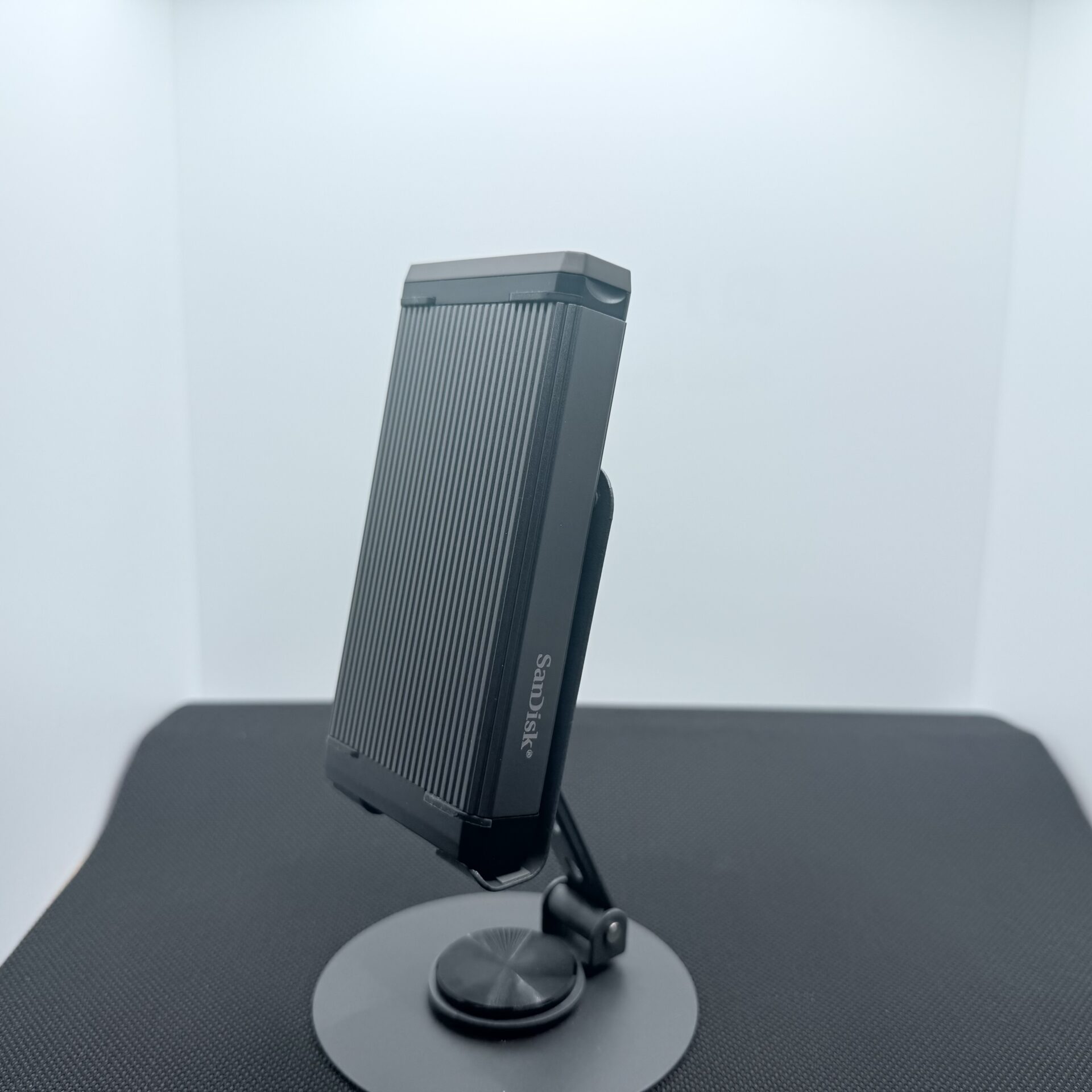 SanDisk Pro-Reader Multi Card Grey/Black – (Grade B) - Image 5