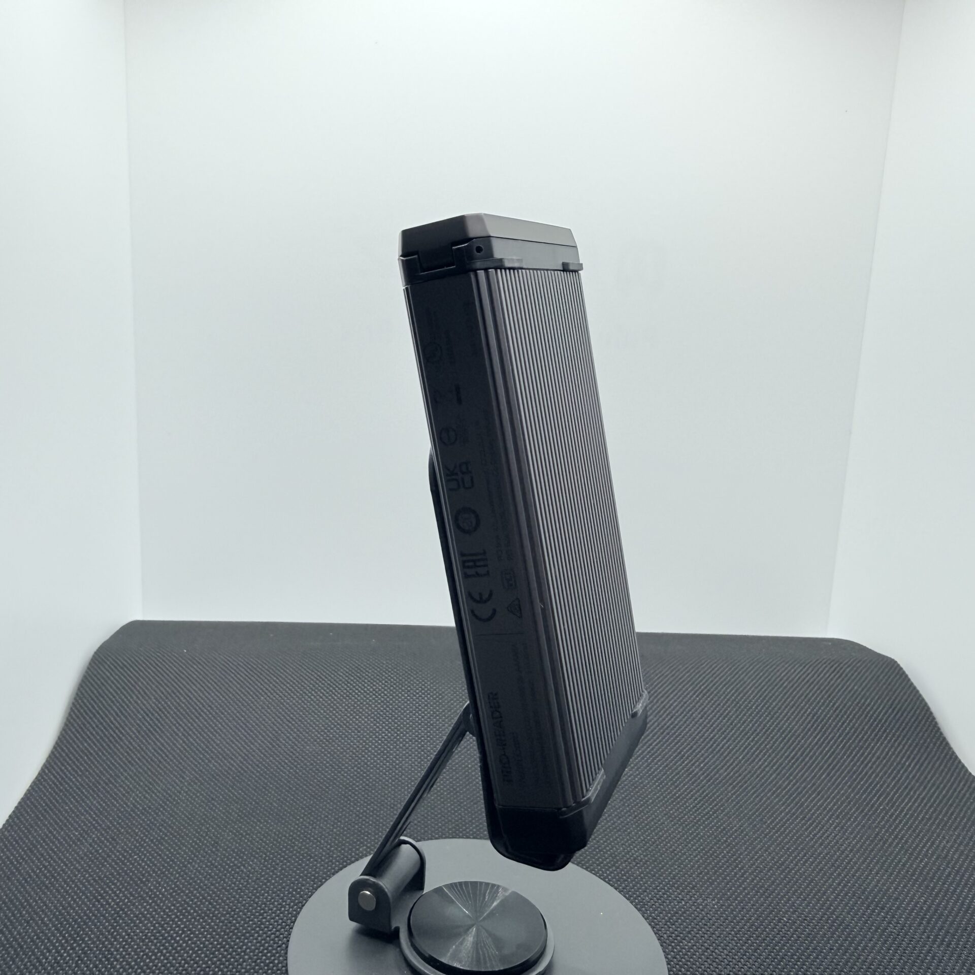 SanDisk Pro-Reader Multi Card Grey/Black – (Grade B) - Image 7