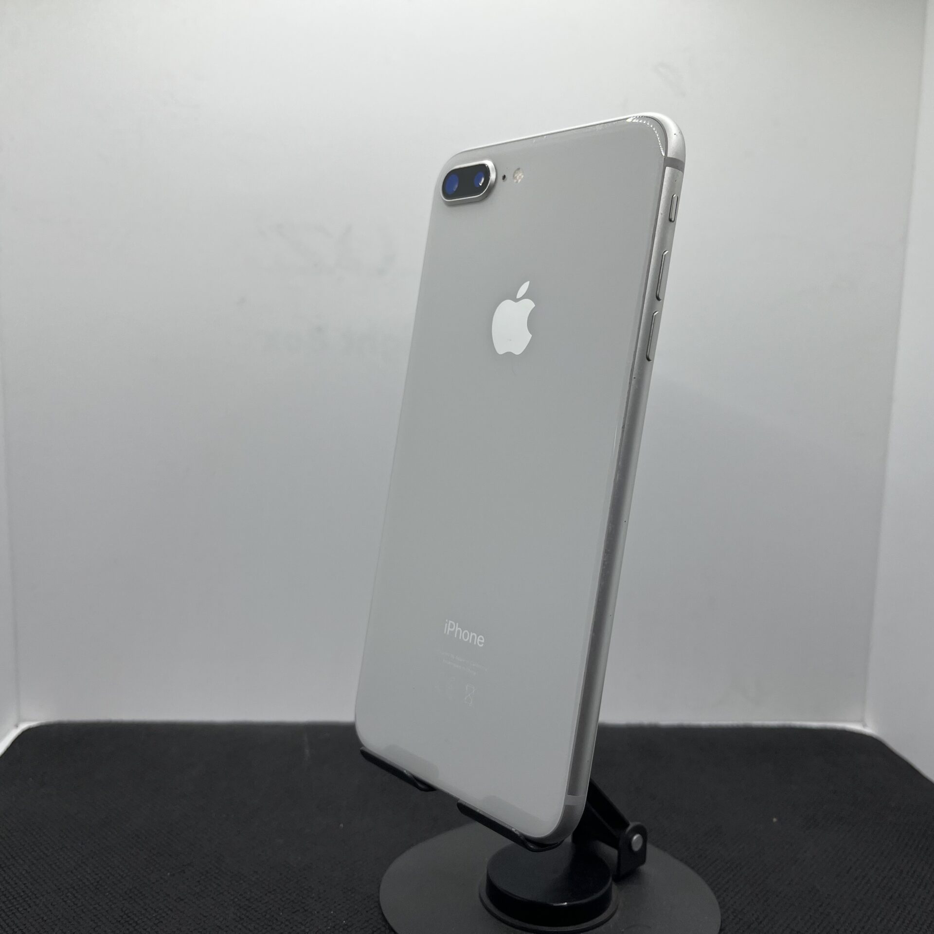 Apple iPhone 8 Plus 256GB Silver - (Grade B) - Image 10