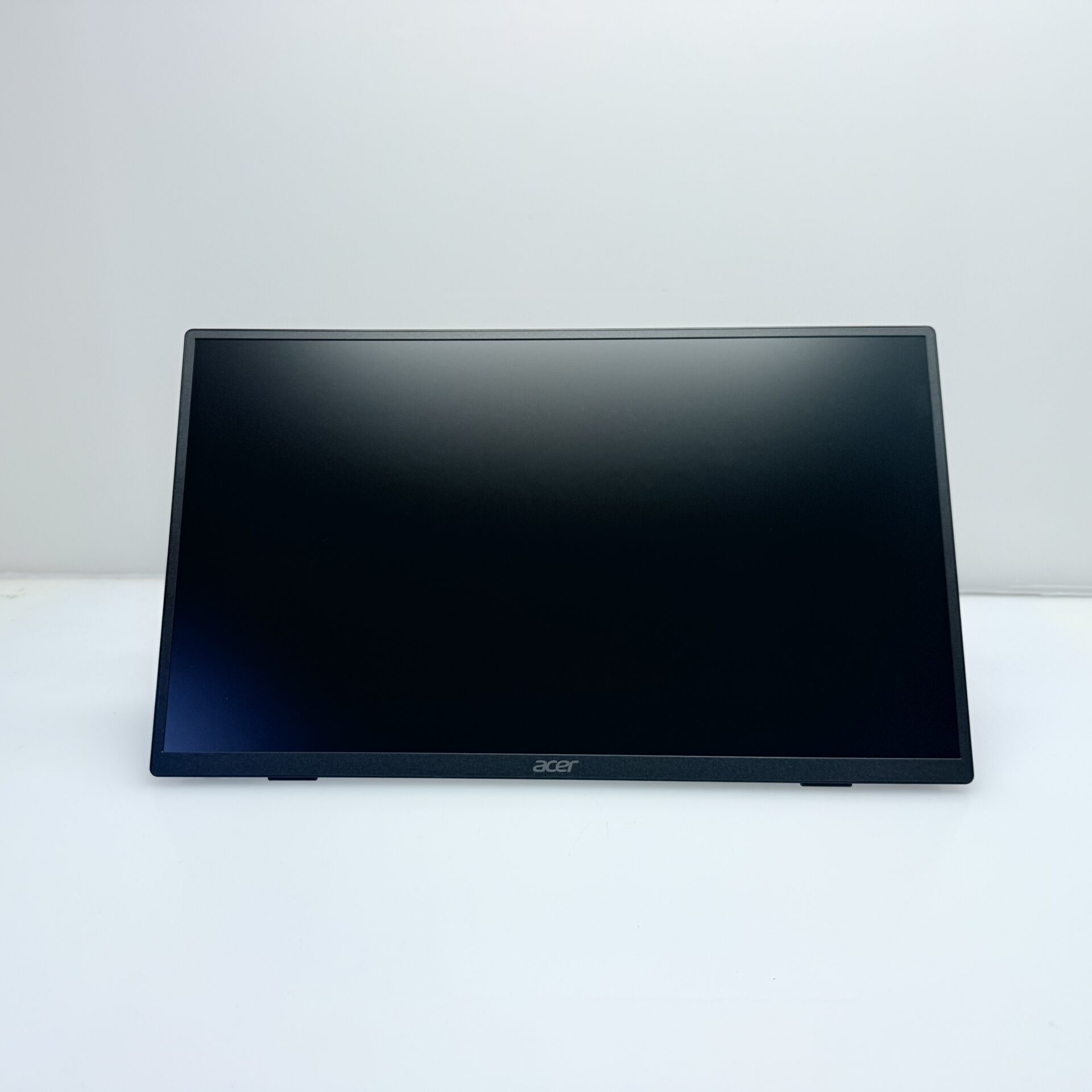 Acer PM161QJ 15.6" 60Hz FHD Portable IPS Monitor Black - (Grade A) - Image 3