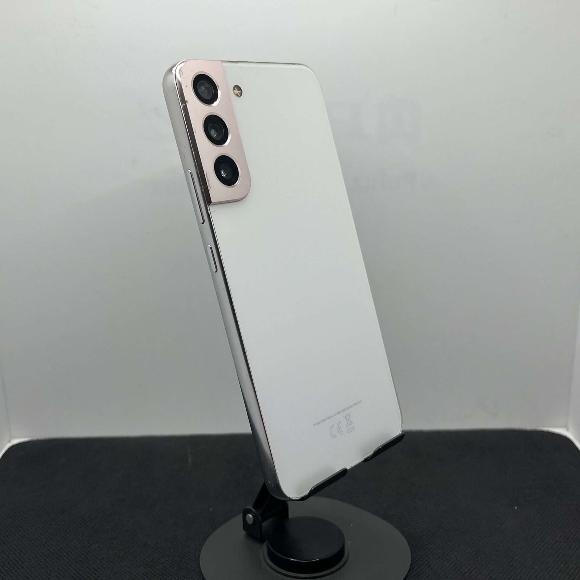 Samsung Galaxy S22 Plus 256GB Phantom White – (Grade B) - Image 8